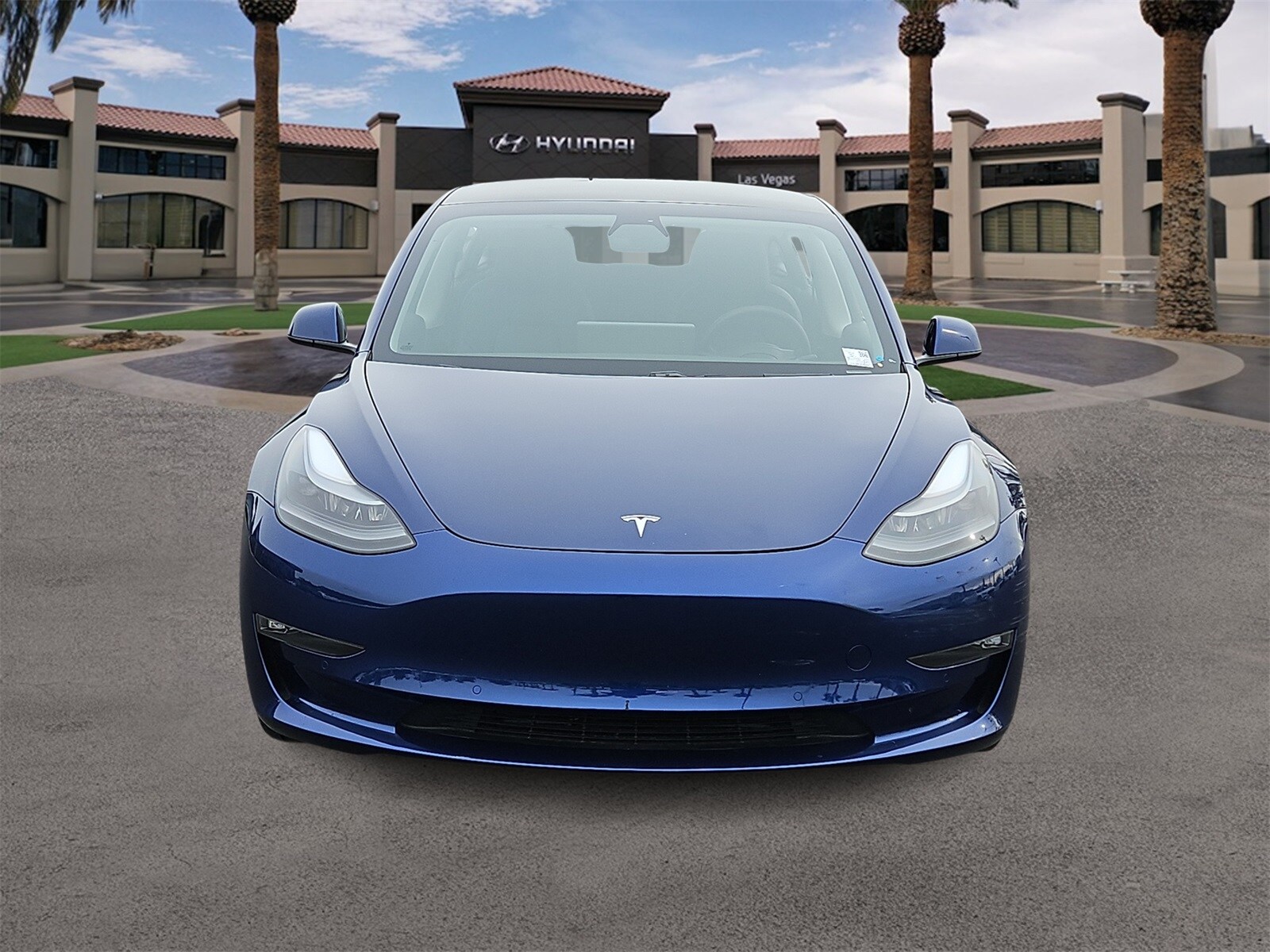 Thumbnail: 2021 Tesla Model 3 - 3