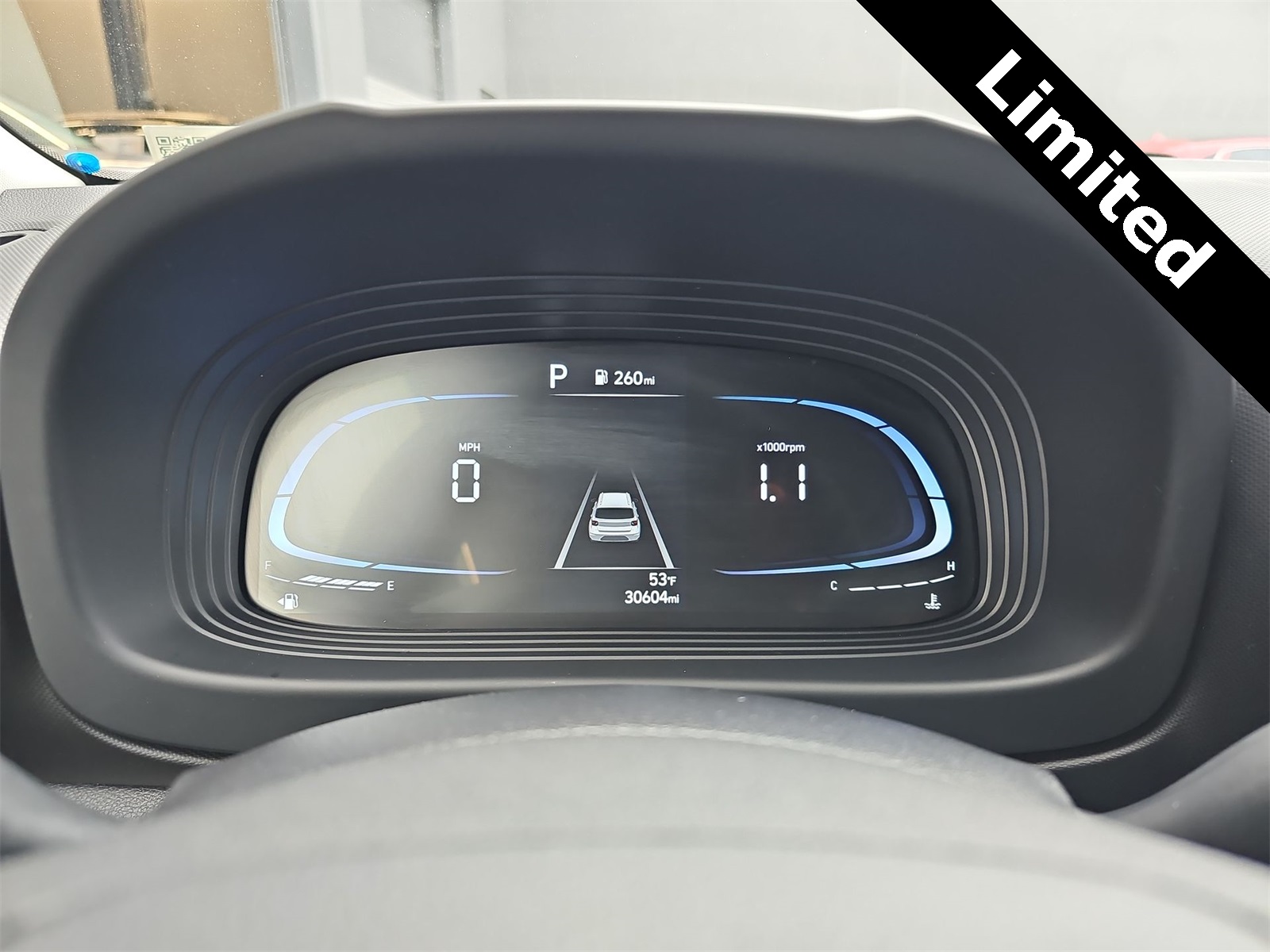 Thumbnail: 2024 Hyundai Venue - 22