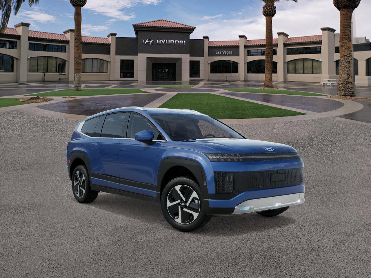 Thumbnail: 2026 Hyundai Ioniq - 2