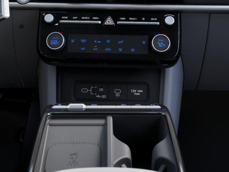 Thumbnail: 2025 Hyundai Tucson - 16