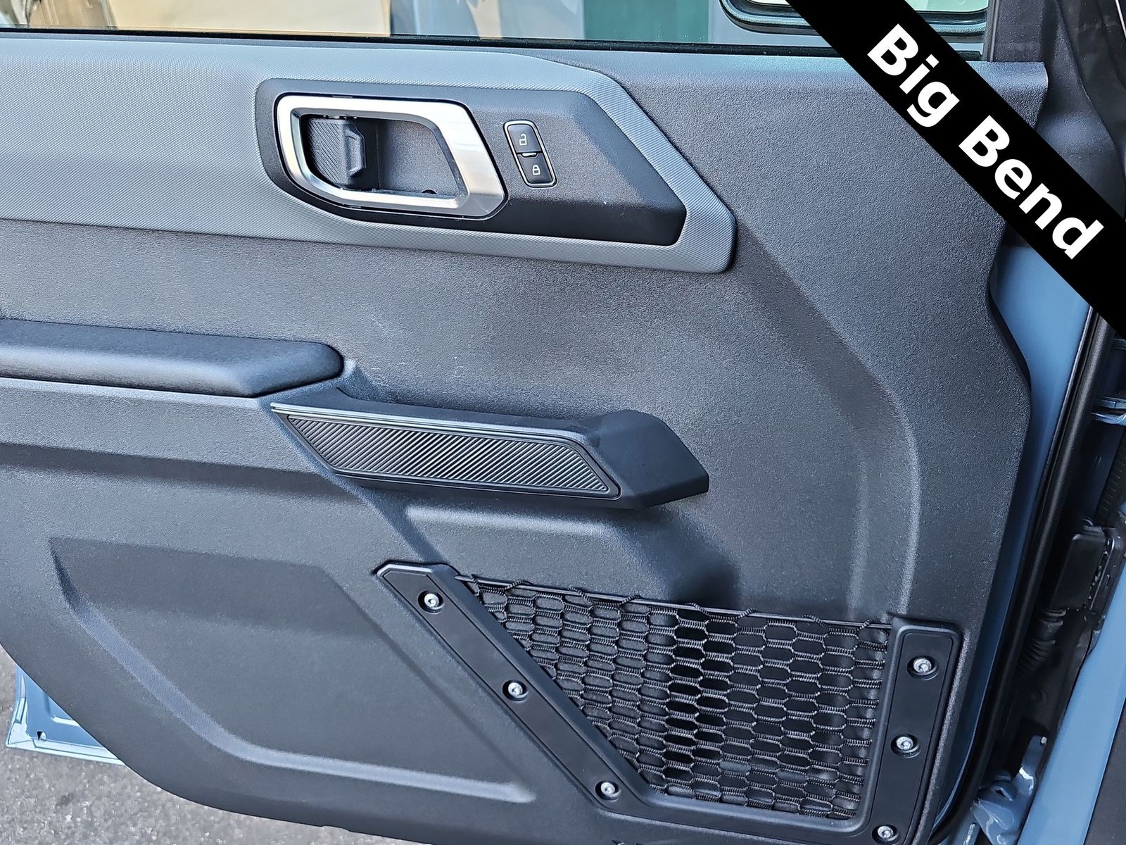 Thumbnail: 2024 Ford Bronco - 26