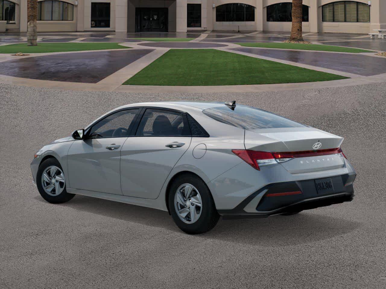 Thumbnail: 2026 Hyundai Elantra - 5