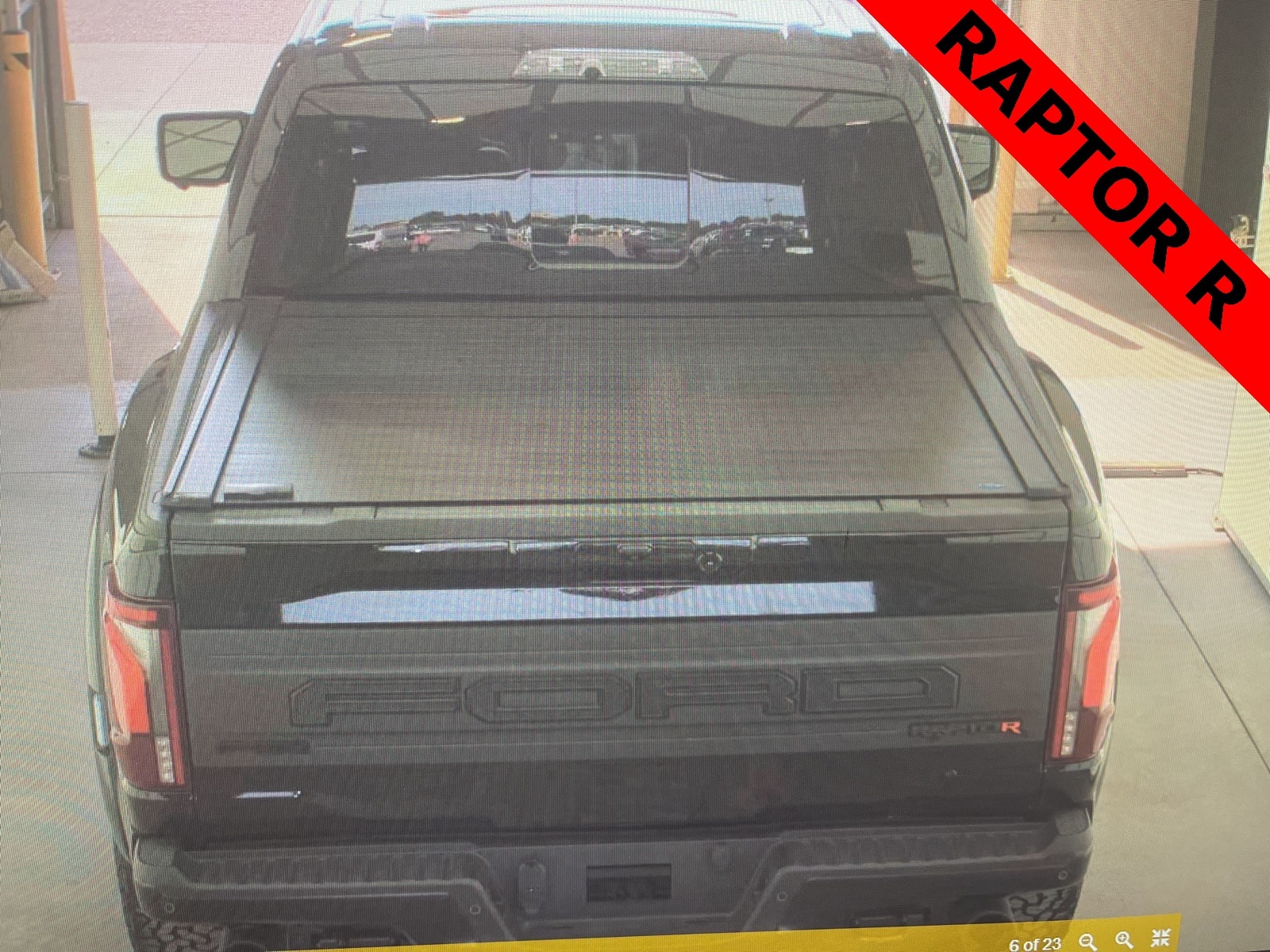 Thumbnail: 2024 Ford F-150 - 5