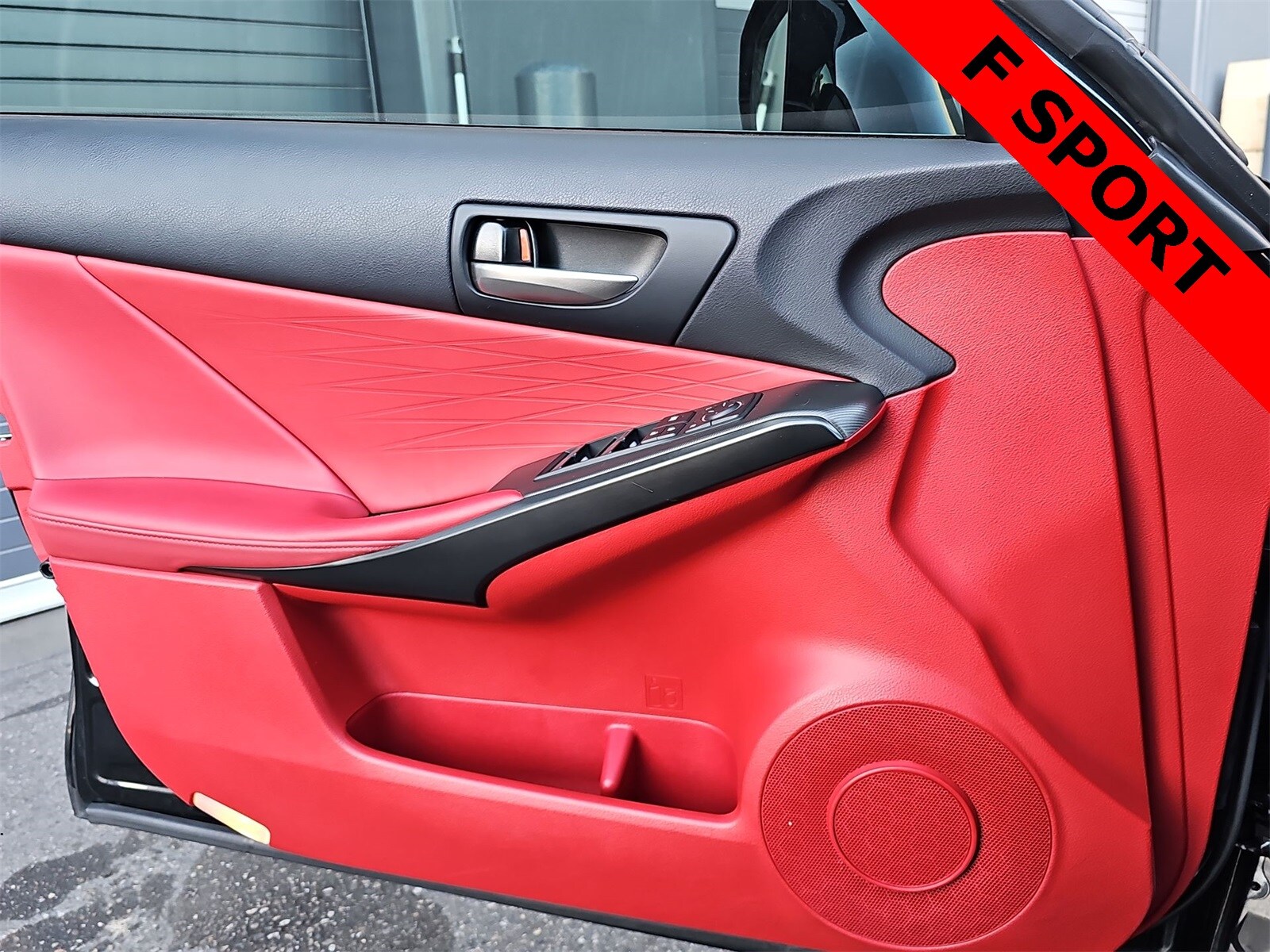 Thumbnail: 2023 Lexus IS - 27