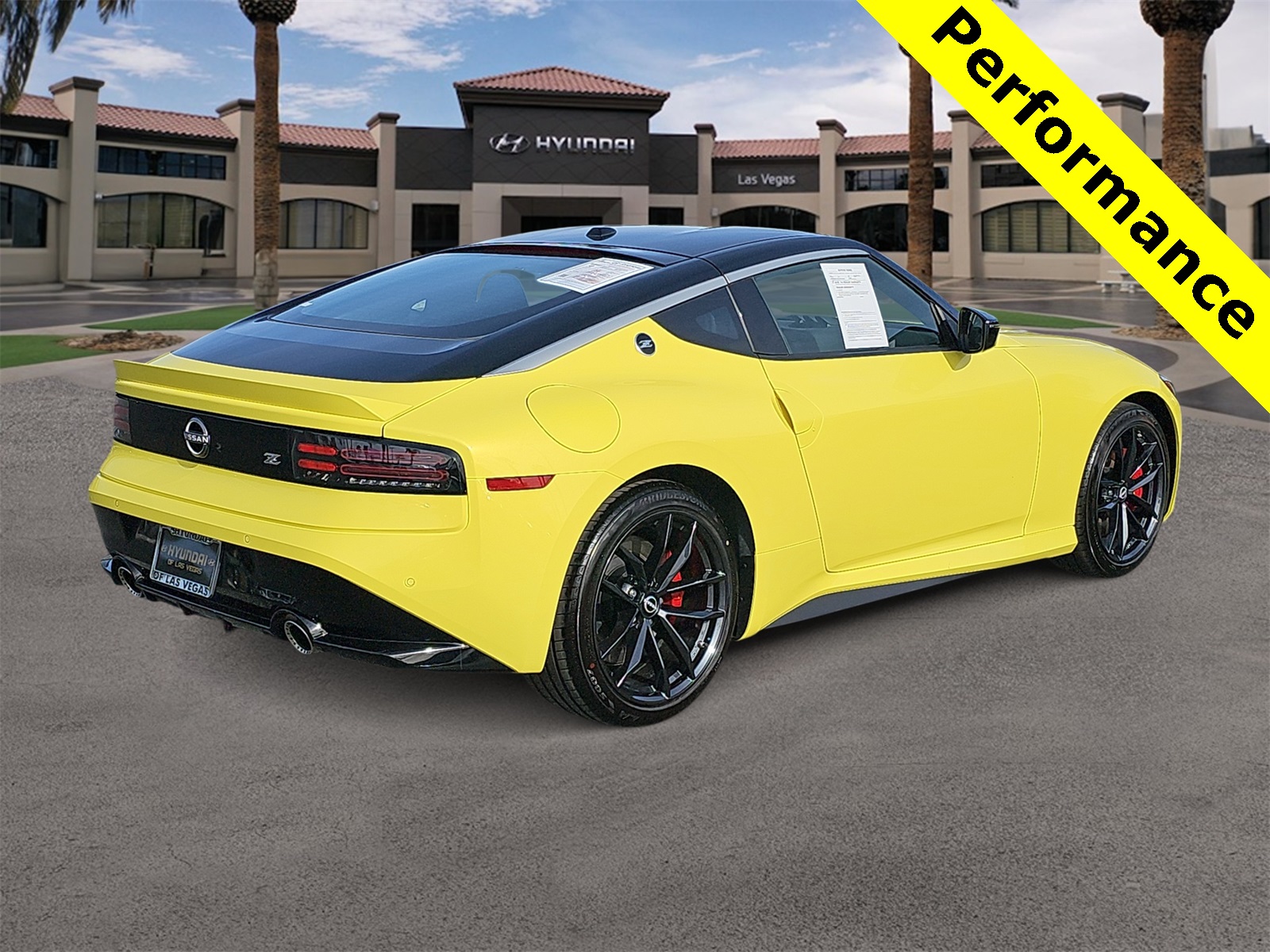 Thumbnail: 2023 Nissan Z - 8