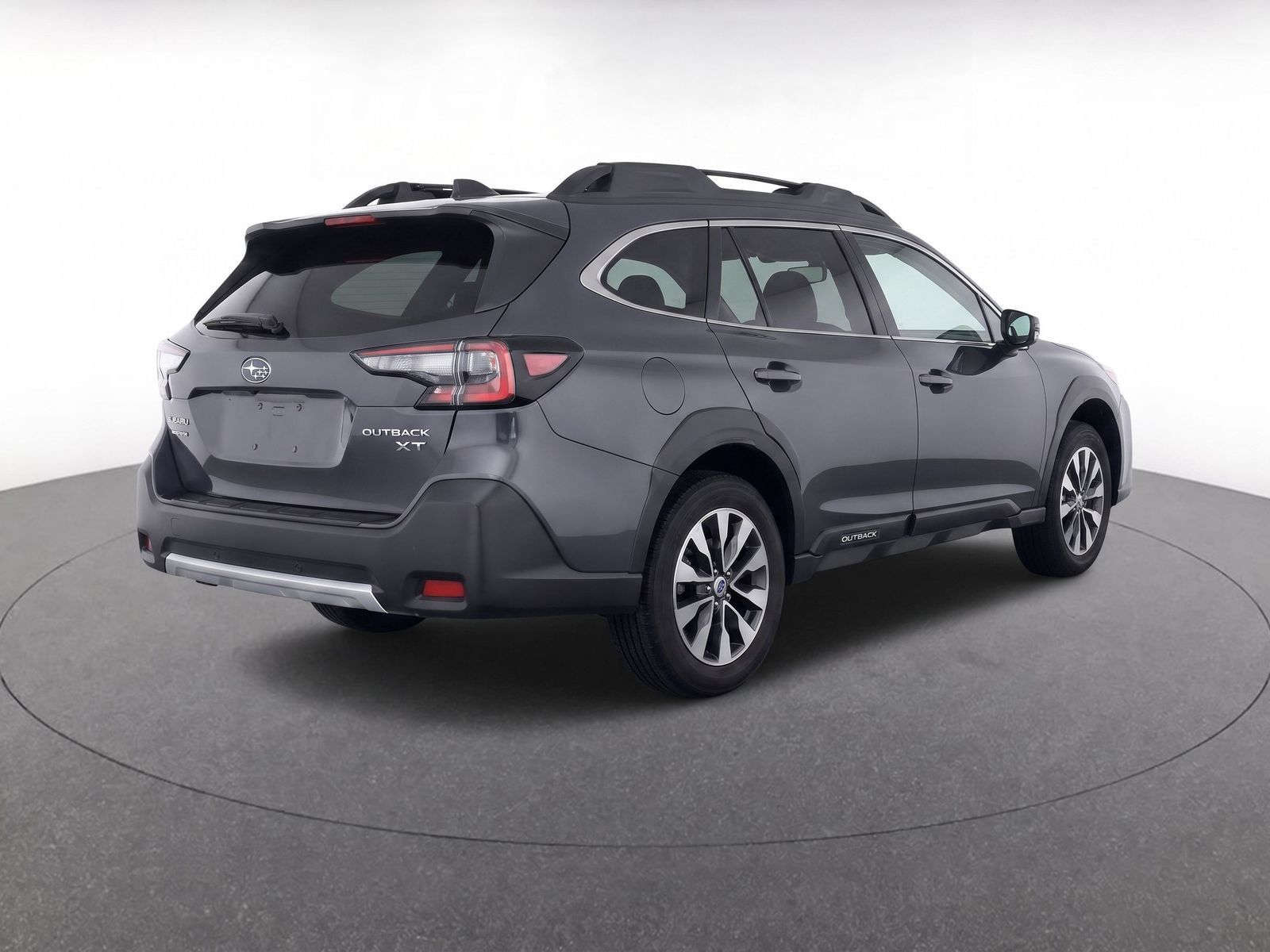 Thumbnail: 2024 Subaru Outback - 3