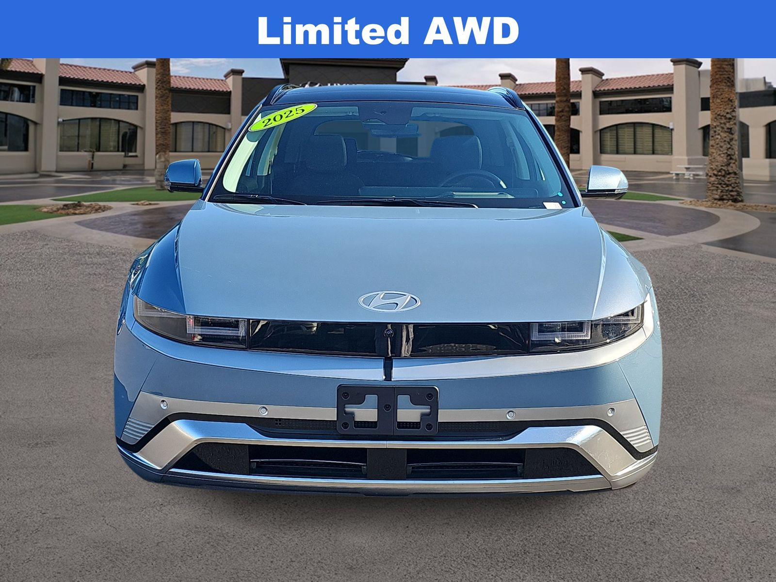 Thumbnail: 2025 Hyundai Ioniq 5 - 3