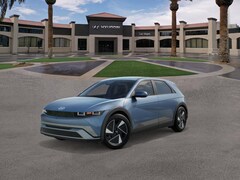 2026 Hyundai IONIQ 5 SEL SUV