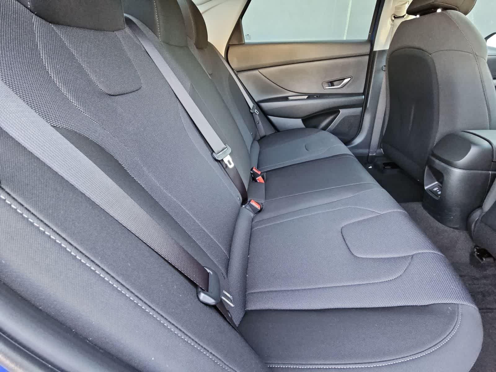 Thumbnail: 2026 Hyundai Elantra - 17