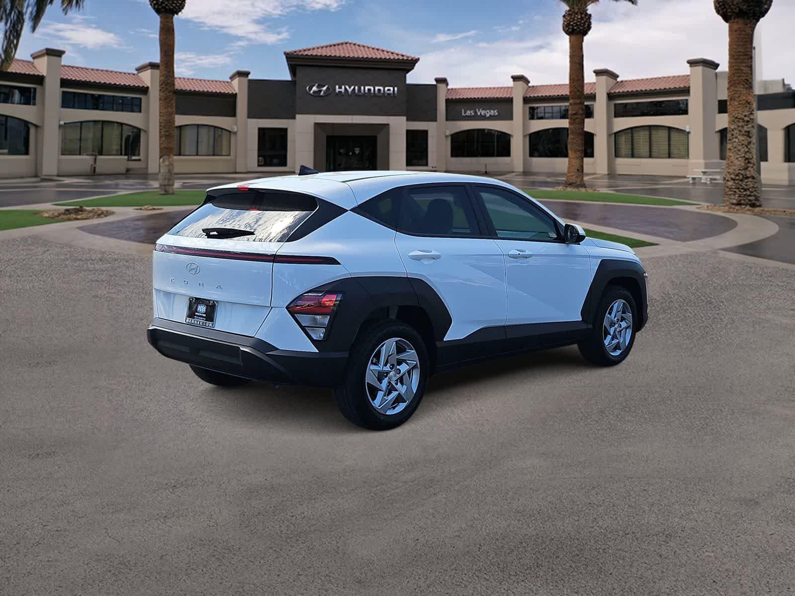 Thumbnail: 2026 Hyundai Kona - 8