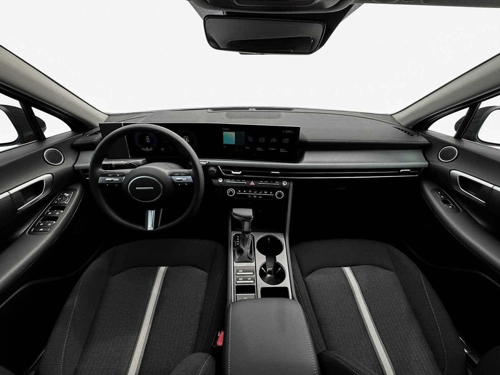 Thumbnail: 2025 Hyundai Sonata - 13