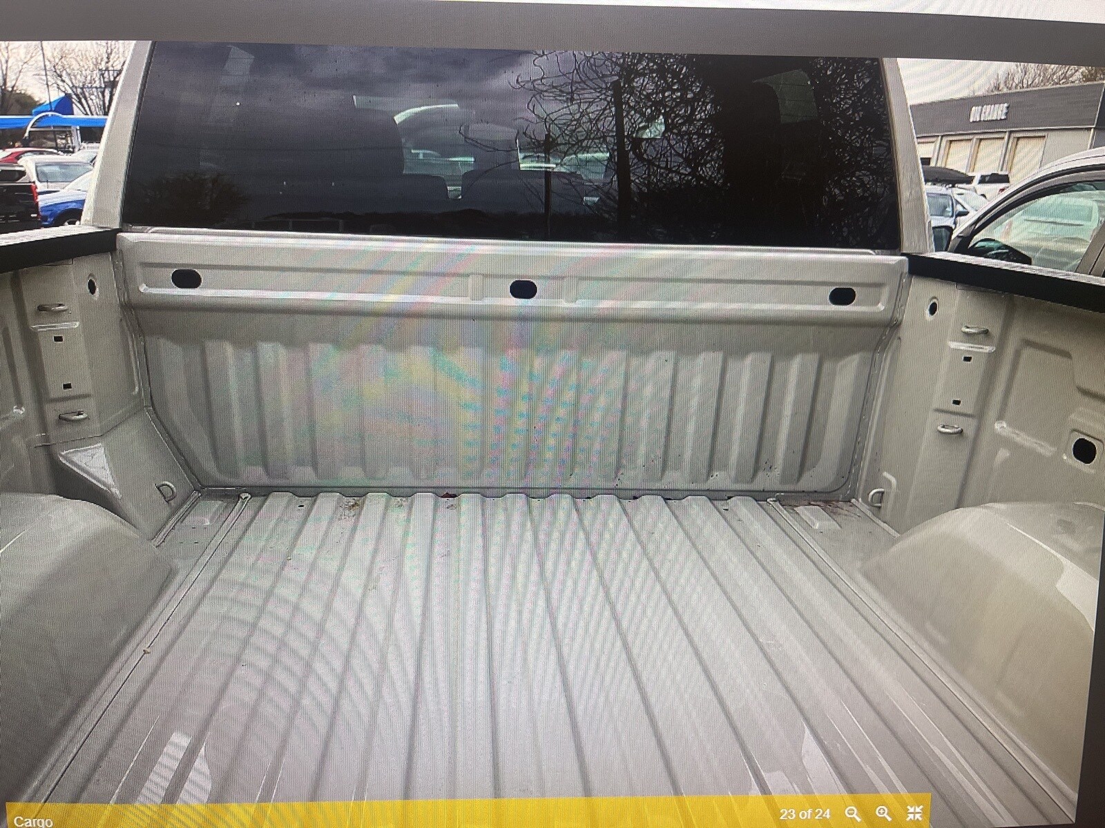 Thumbnail: 2026 GMC Sierra 1500 - 18