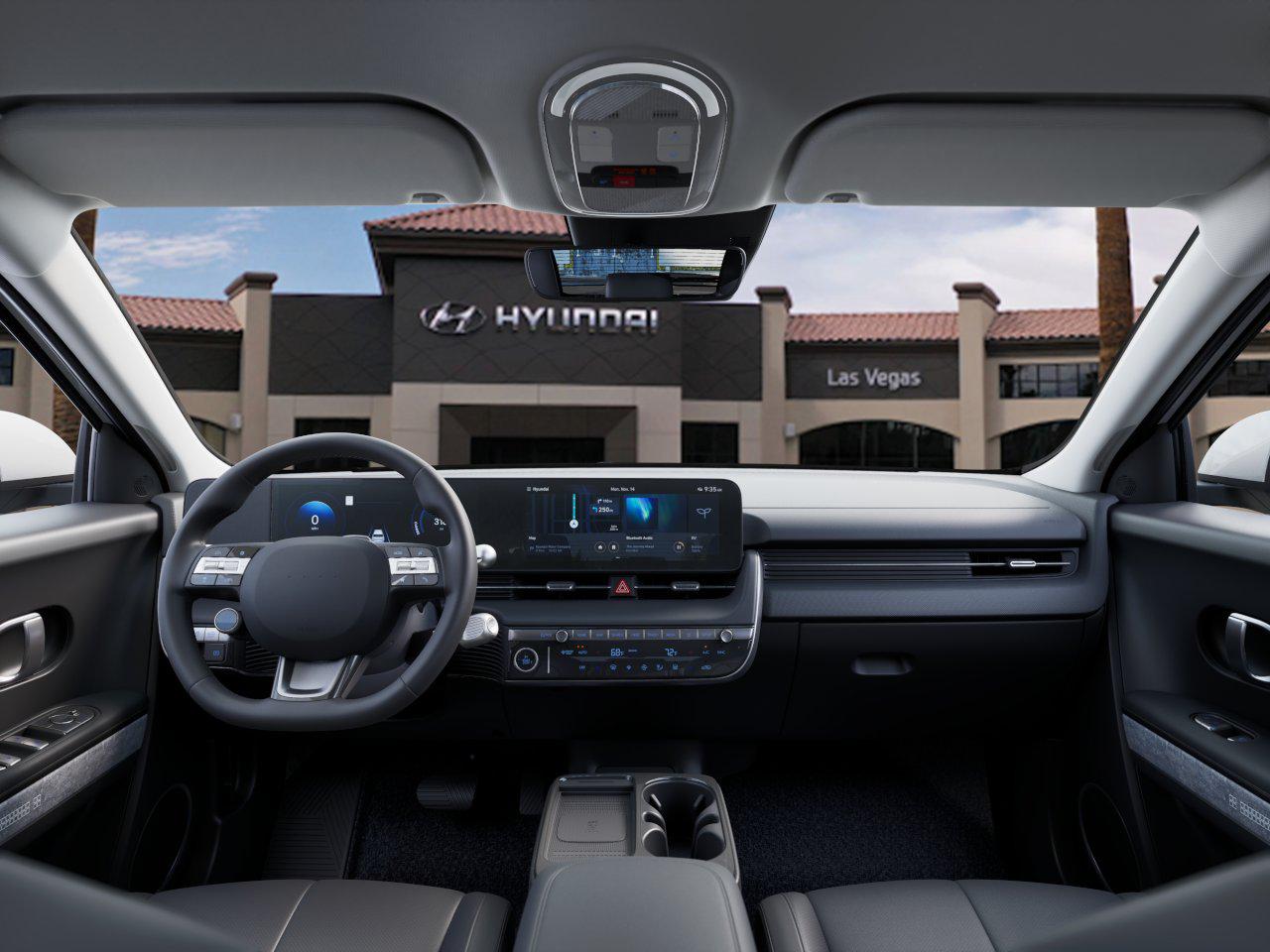 Thumbnail: 2026 Hyundai Ioniq 5 - 11