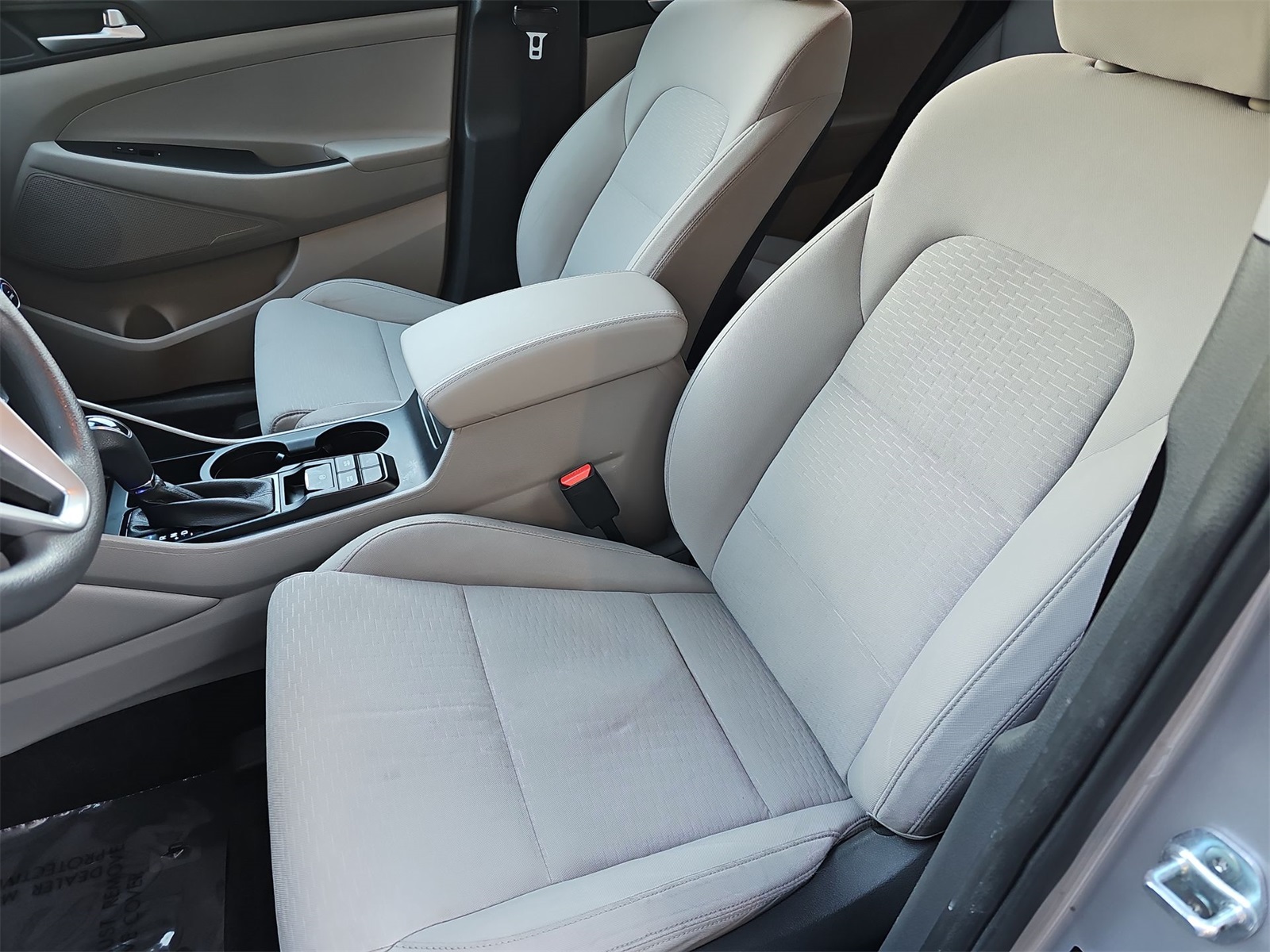 Thumbnail: 2021 Hyundai Tucson - 15