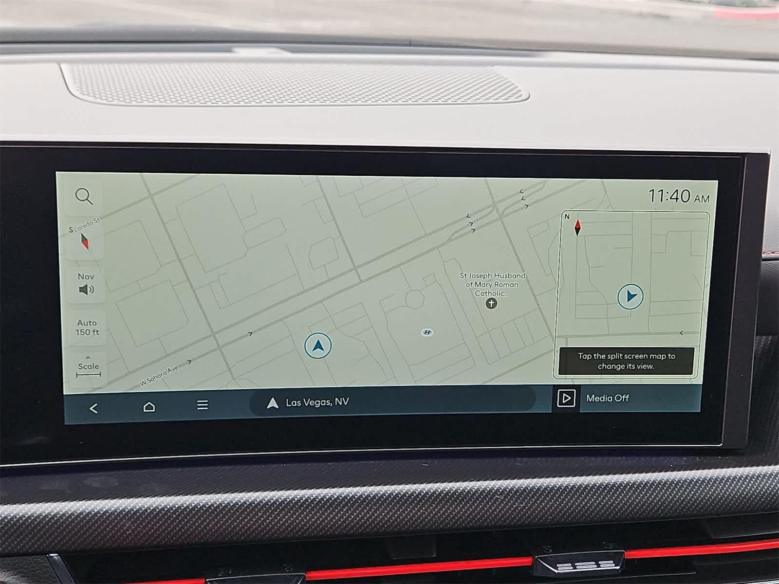 Thumbnail: 2026 Hyundai Sonata - 27