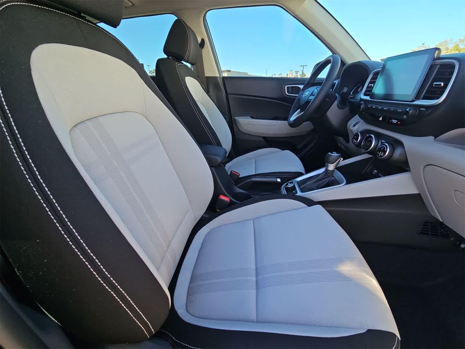 Thumbnail: 2026 Hyundai Venue - 18