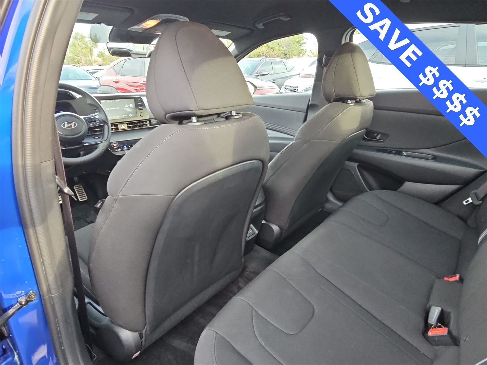 Thumbnail: 2025 Hyundai Elantra - 16