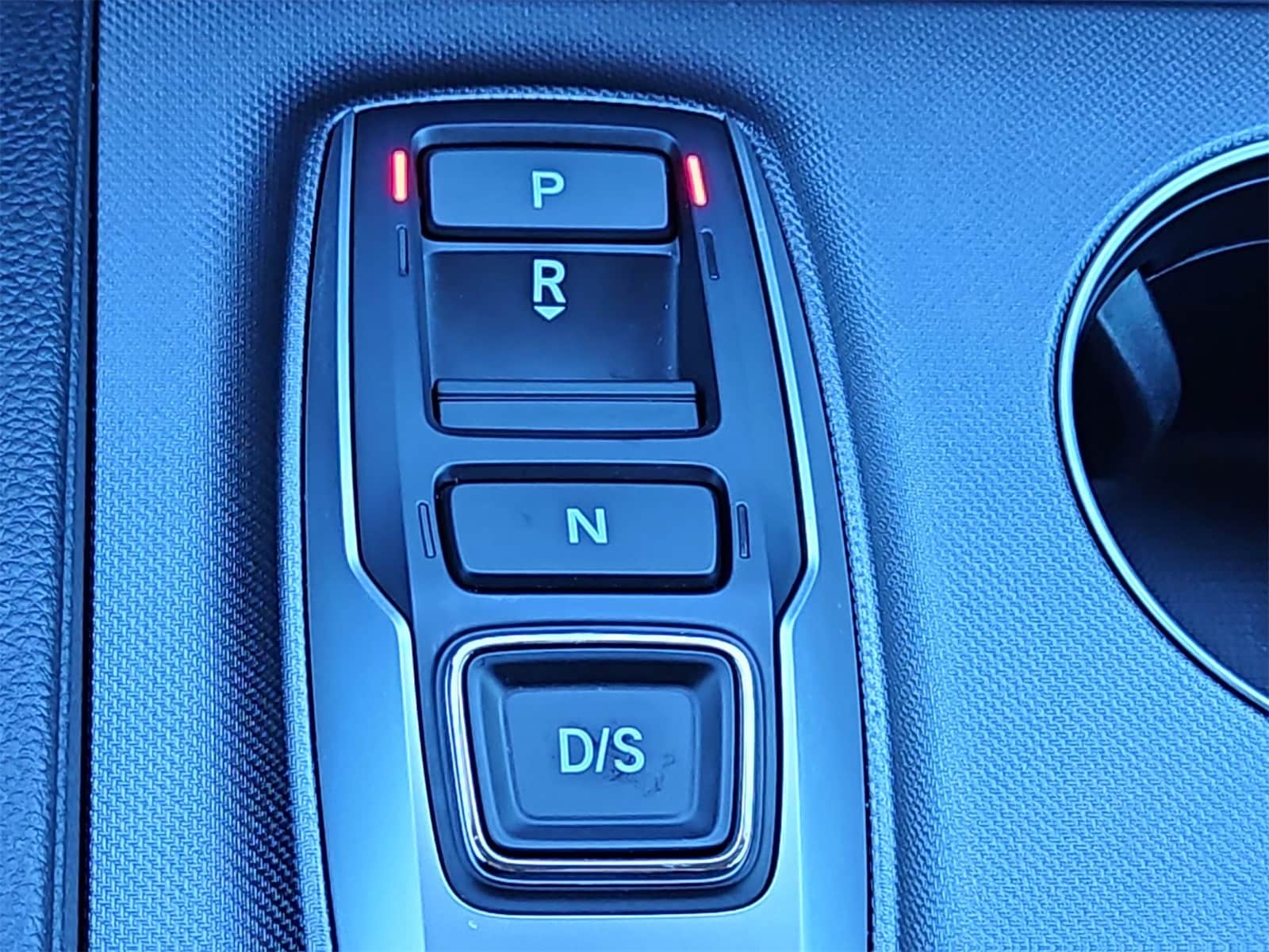 Thumbnail: 2024 Honda Ridgeline - 21