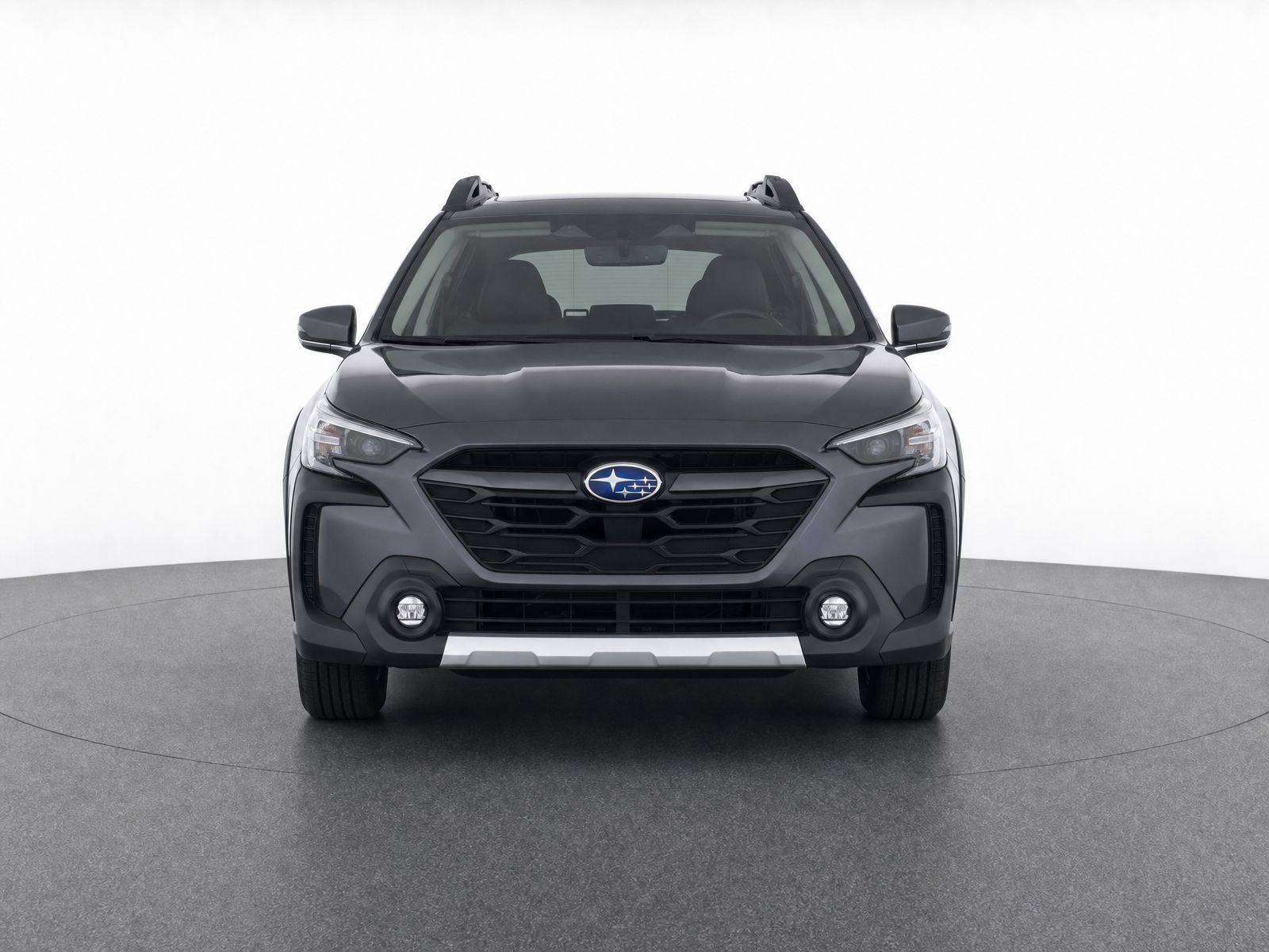 Thumbnail: 2024 Subaru Outback - 5