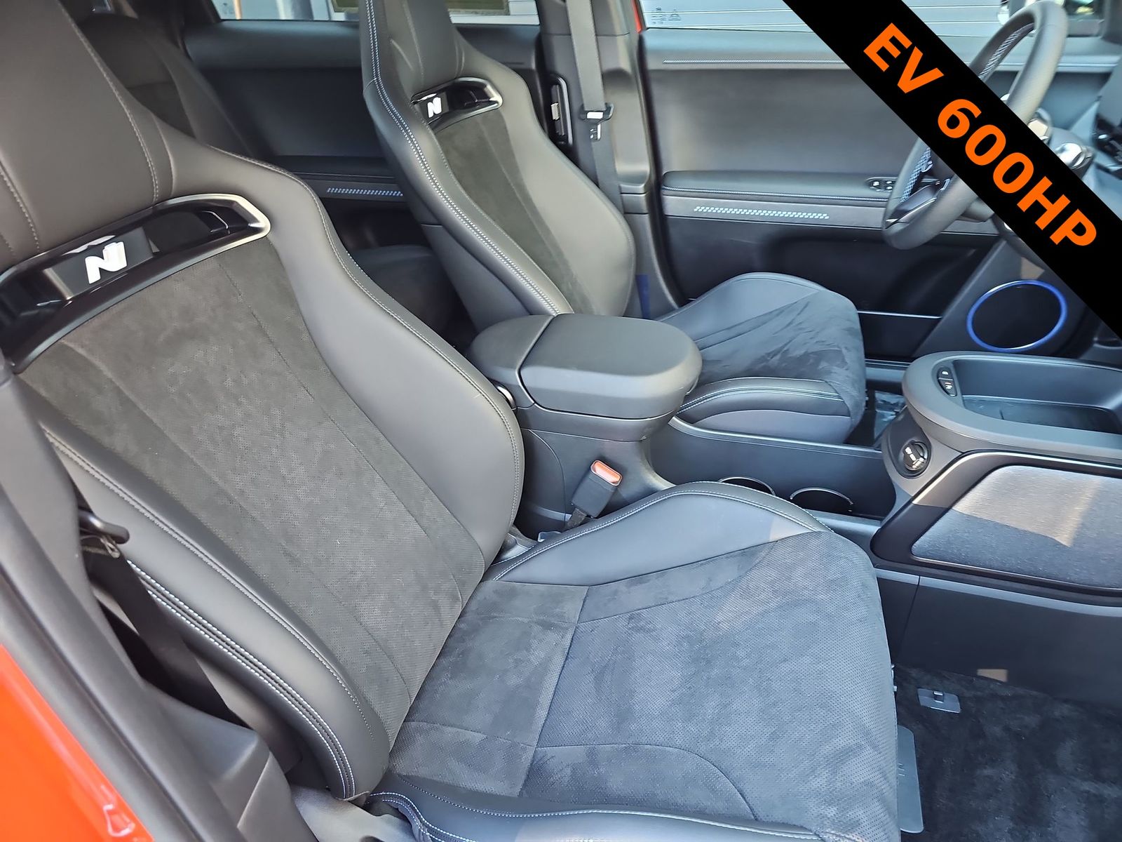 Thumbnail: 2025 Hyundai Ioniq 5 - 18