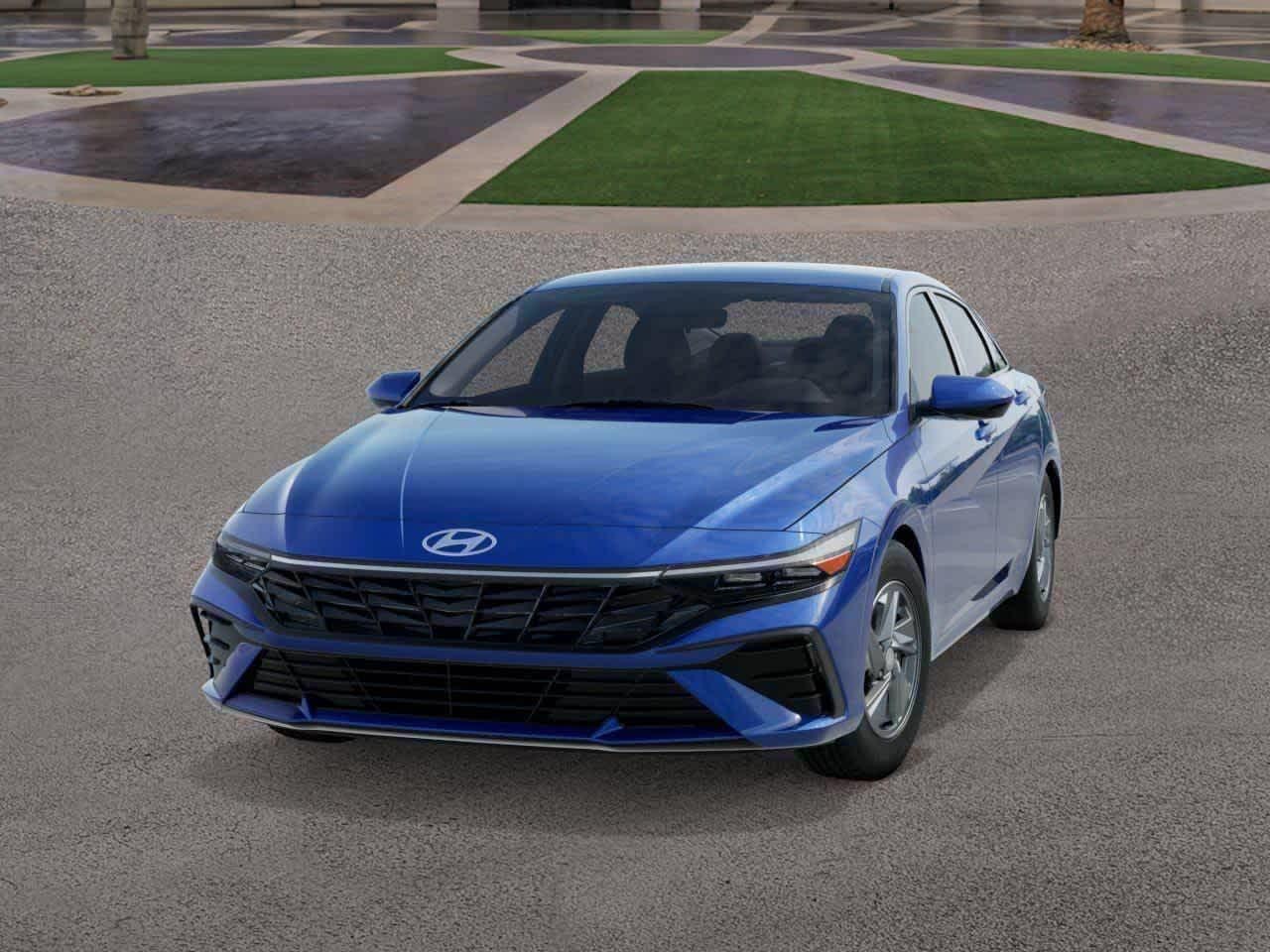 Thumbnail: 2026 Hyundai Elantra - 6