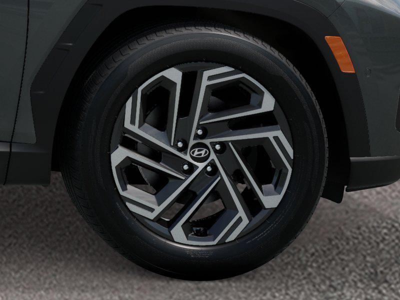 Thumbnail: 2026 Hyundai Tucson - 8