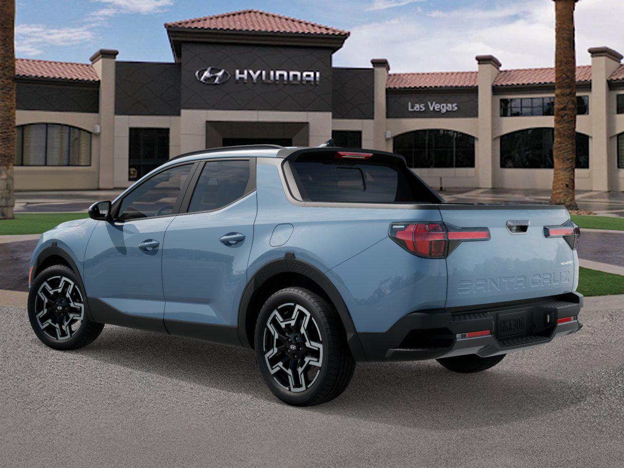 Thumbnail: 2026 Hyundai Santa Cruz - 5