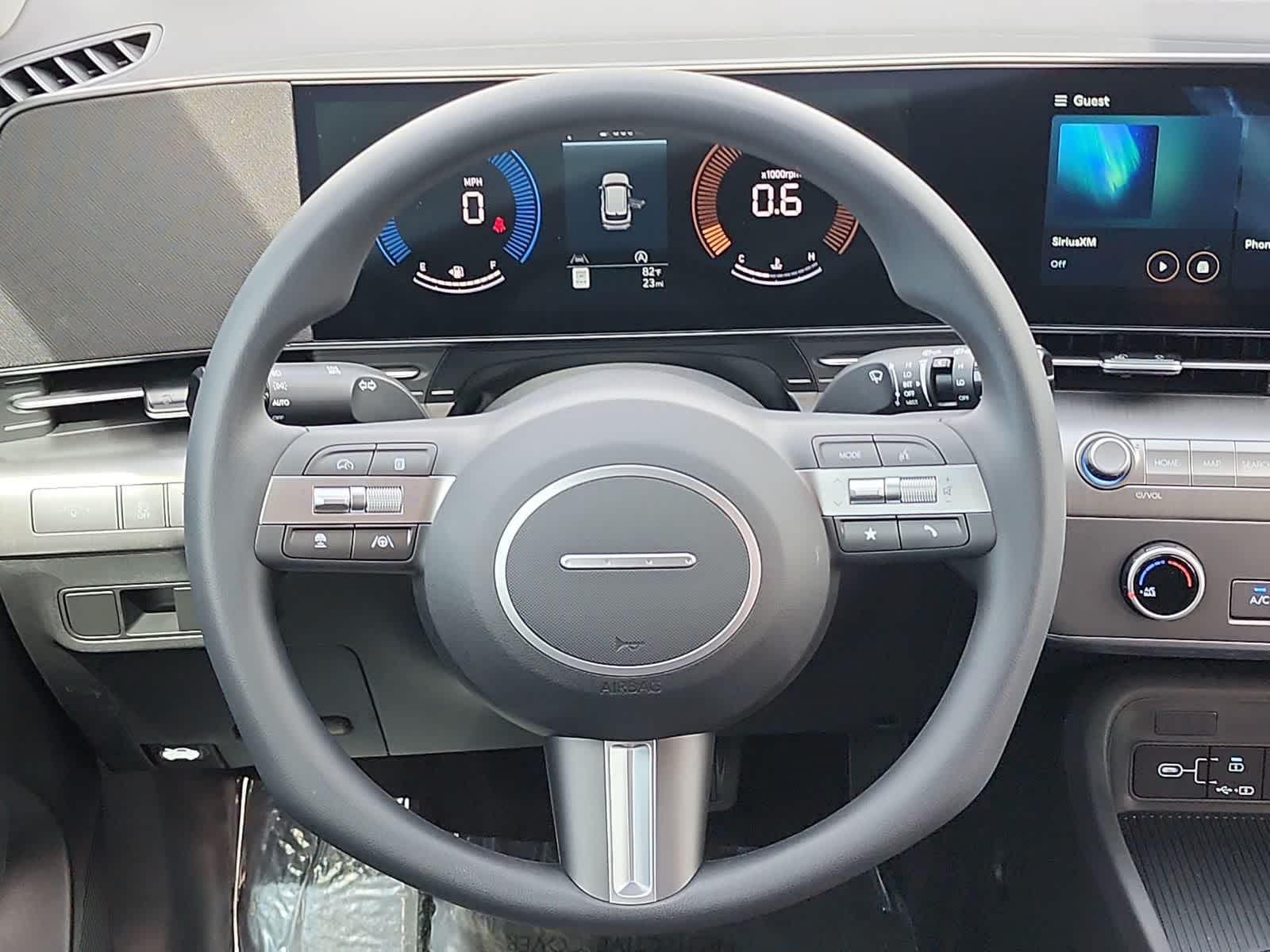 Thumbnail: 2026 Hyundai Kona - 19