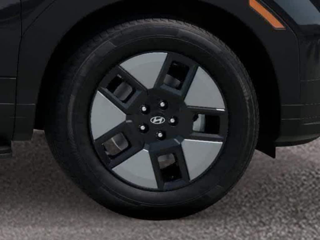 New 2027 Hyundai Santa Fe Hybrid SEL SUV