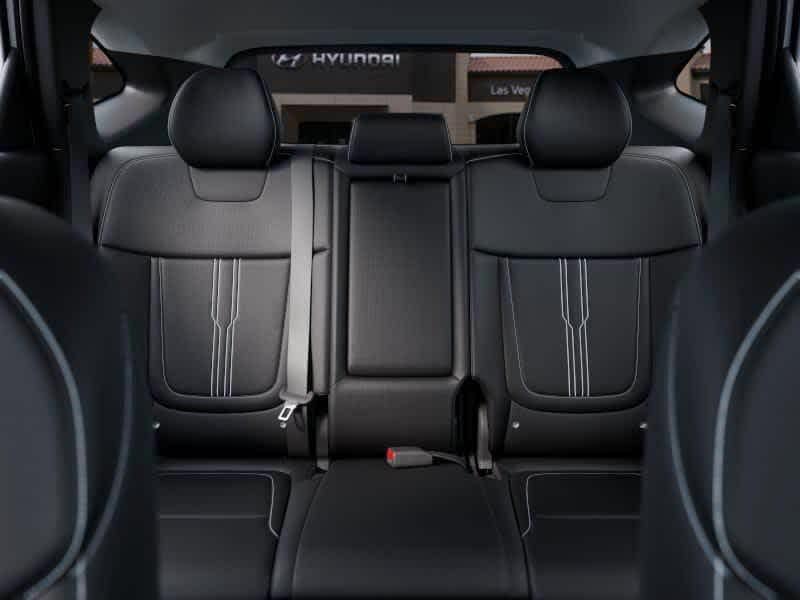 Thumbnail: 2026 Hyundai Tucson - 12