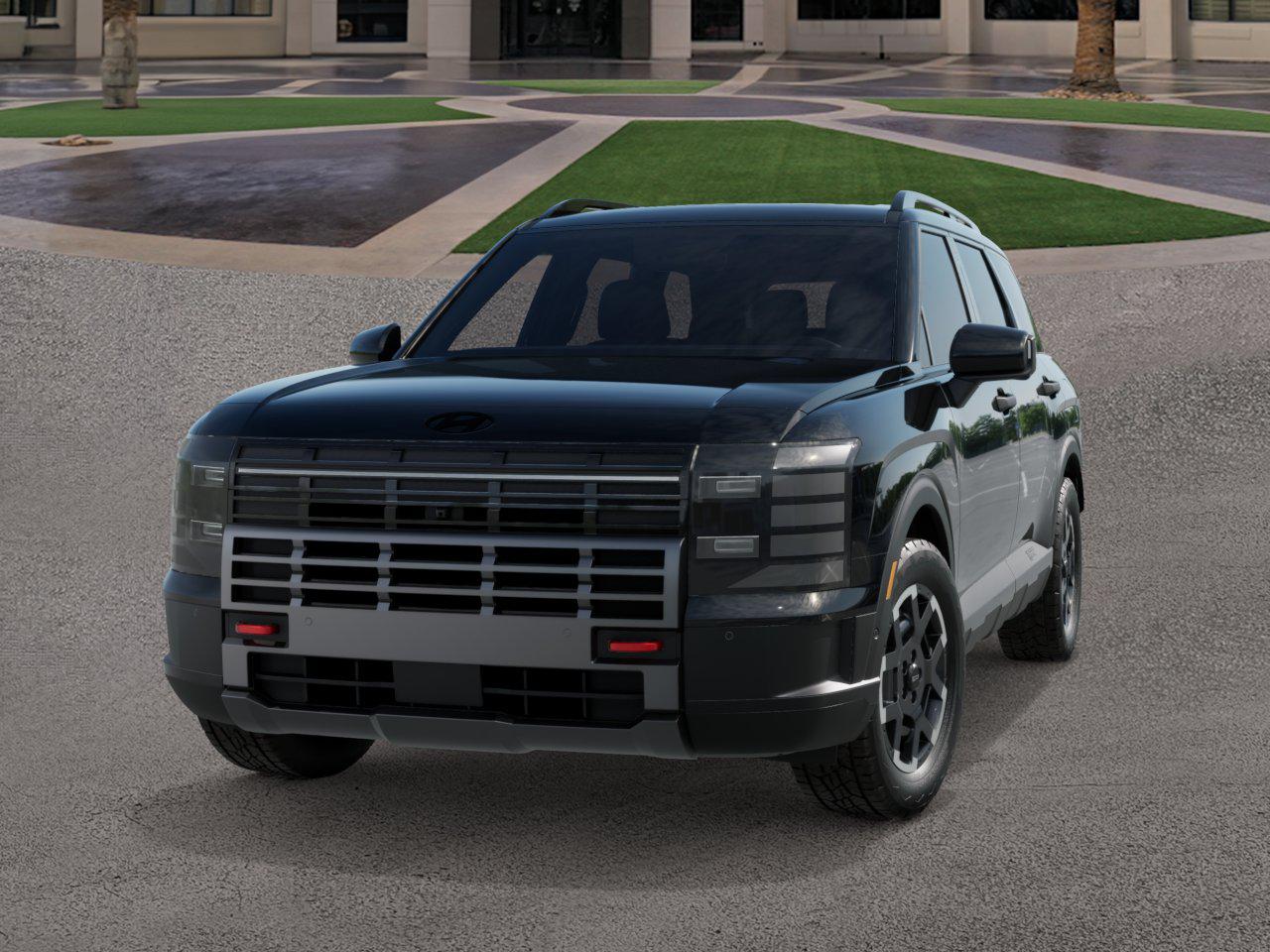 Thumbnail: 2026 Hyundai Palisade - 6