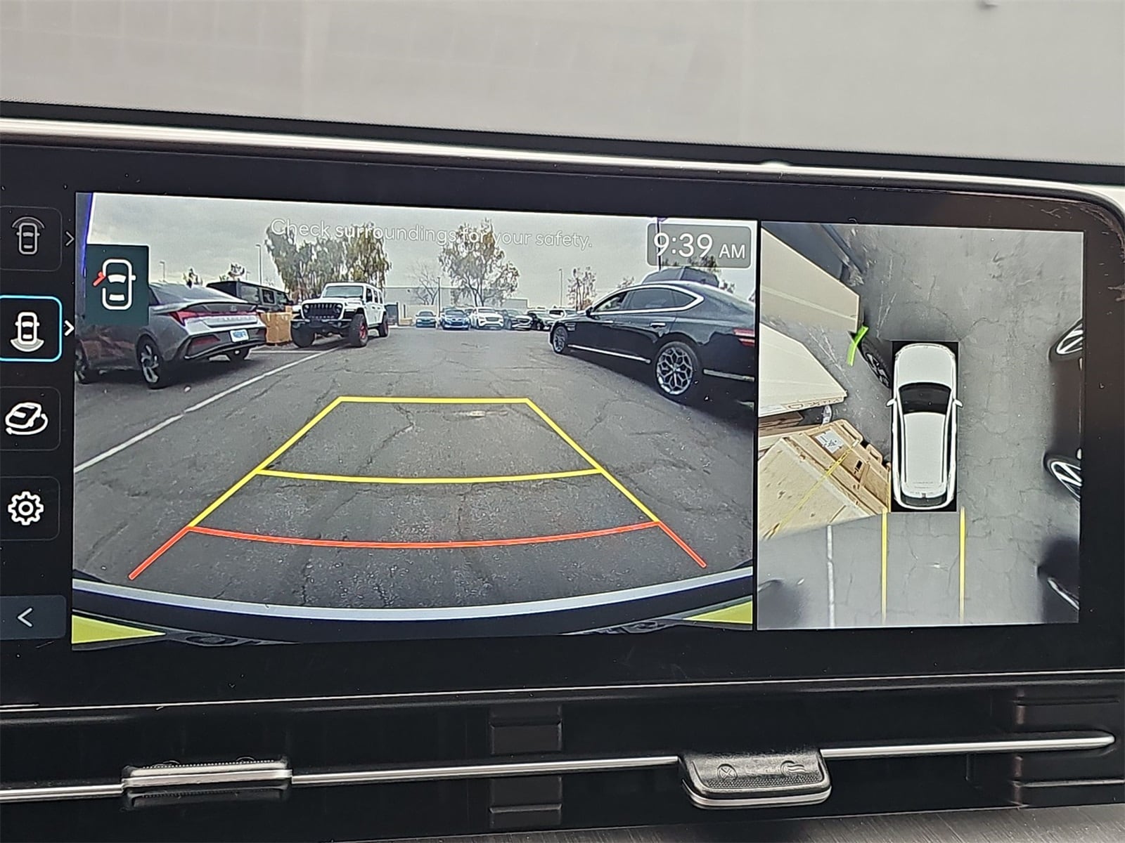 Thumbnail: 2024 Hyundai Kona - 26