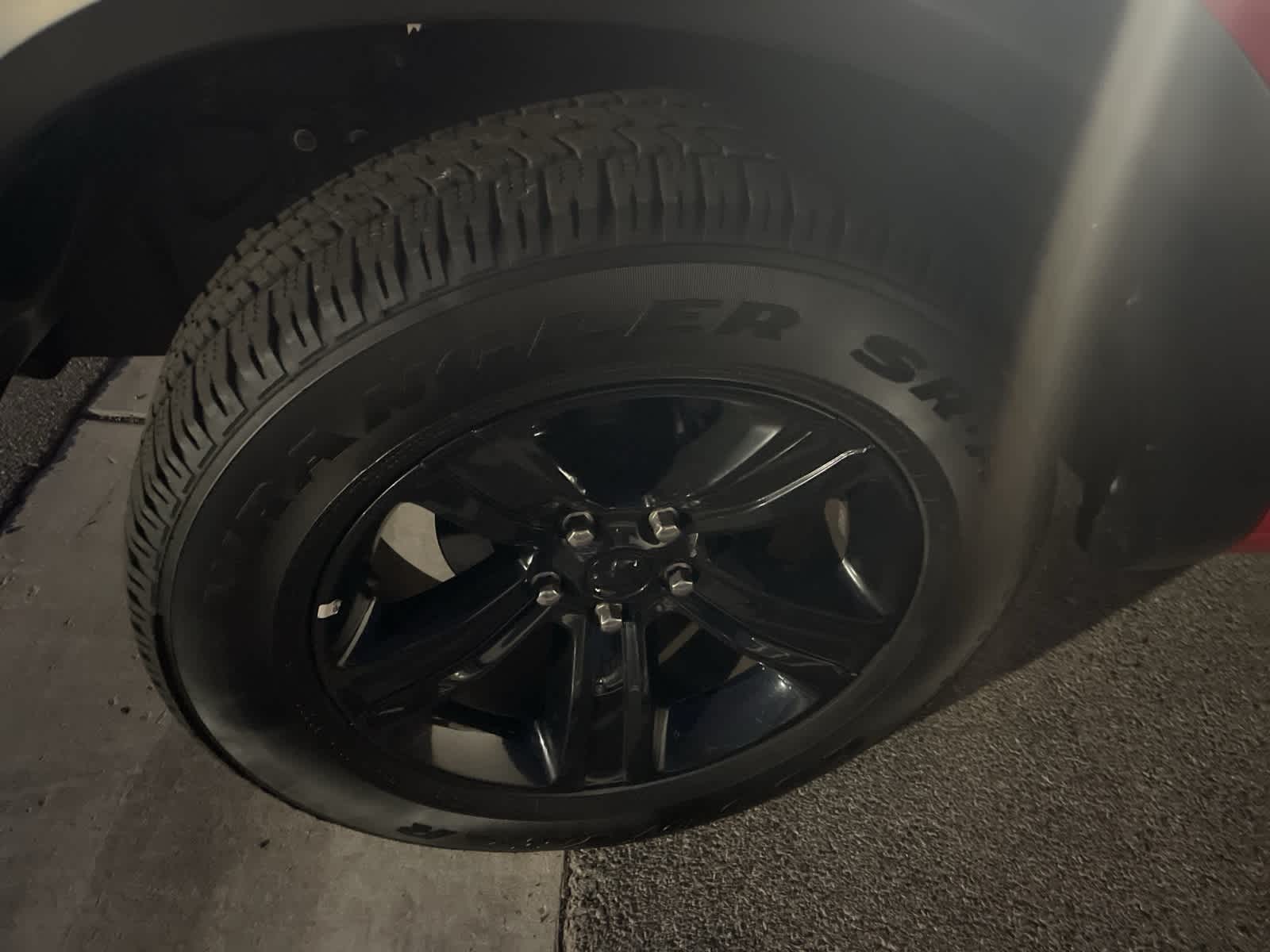 Thumbnail: 2024 RAM 1500 Classic - 6