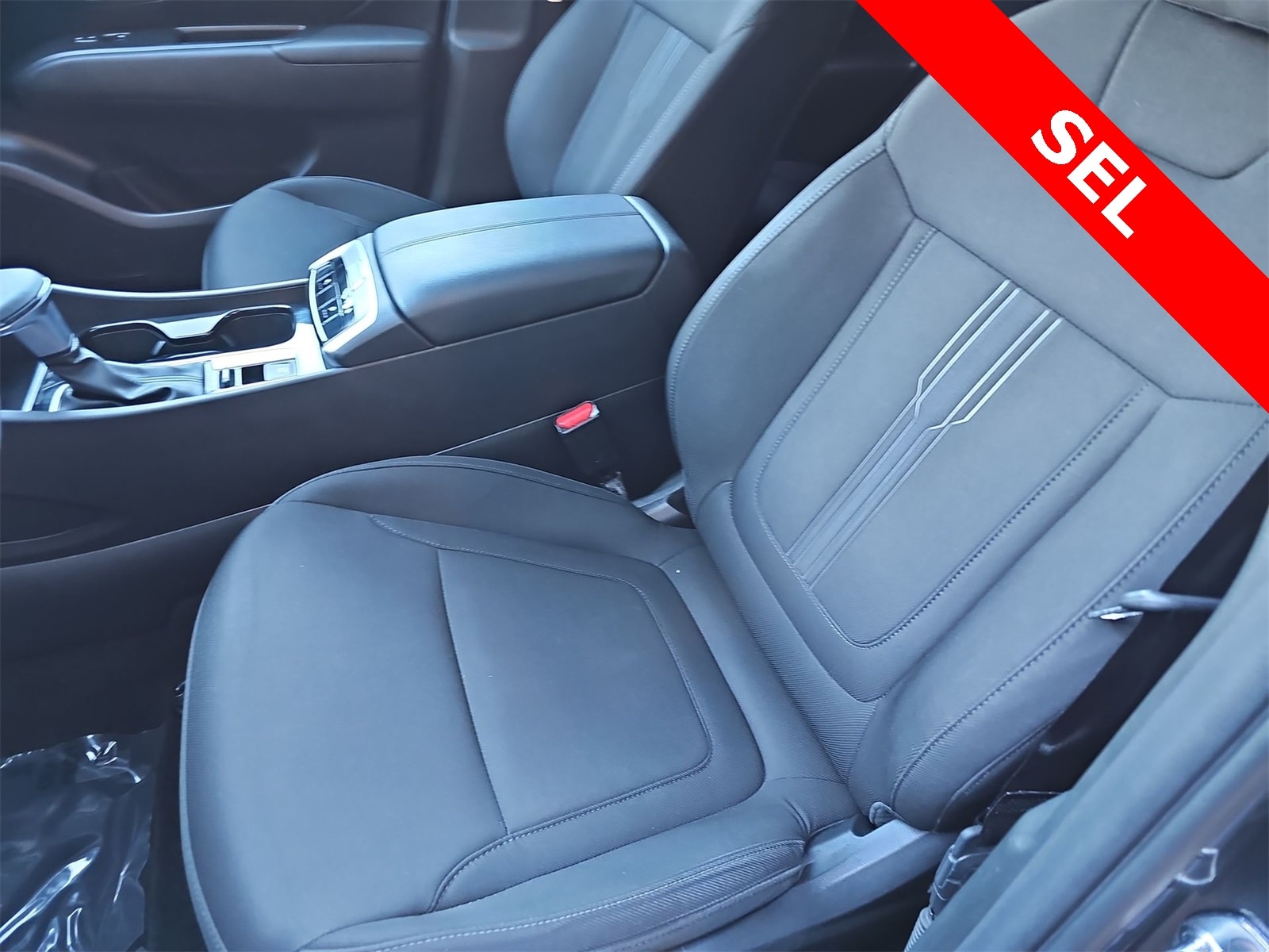 Thumbnail: 2023 Hyundai Tucson - 15