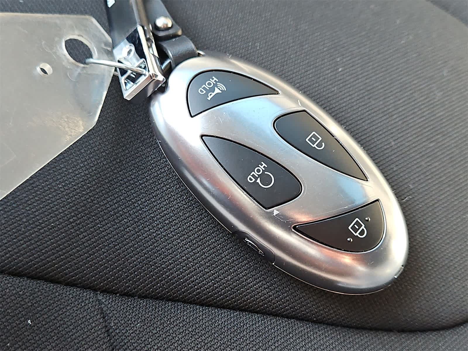 Thumbnail: 2025 Hyundai Elantra - 24