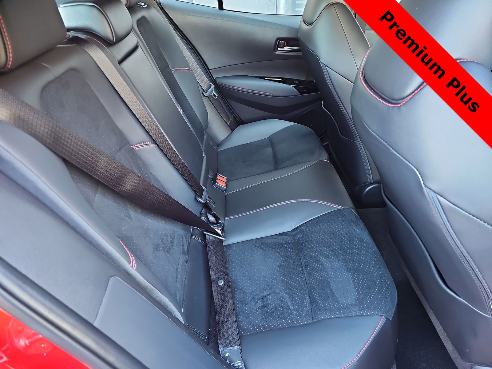 Thumbnail: 2025 Toyota GR Corolla - 17