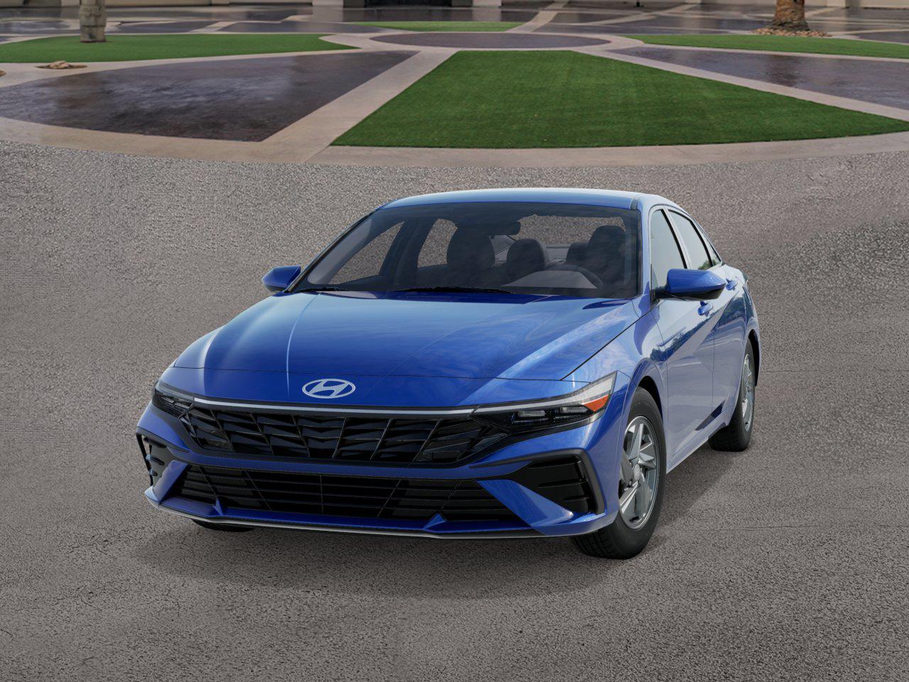 Thumbnail: 2026 Hyundai Elantra - 6
