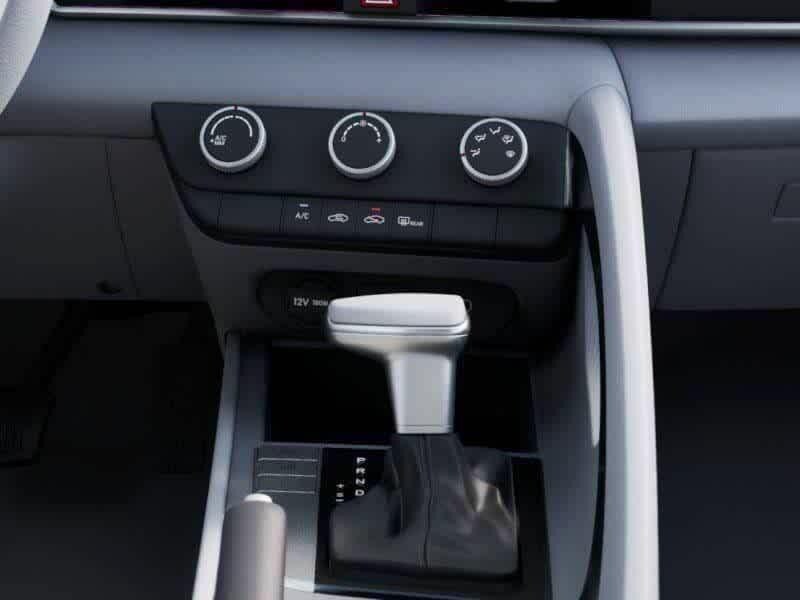 Thumbnail: 2026 Hyundai Elantra - 16