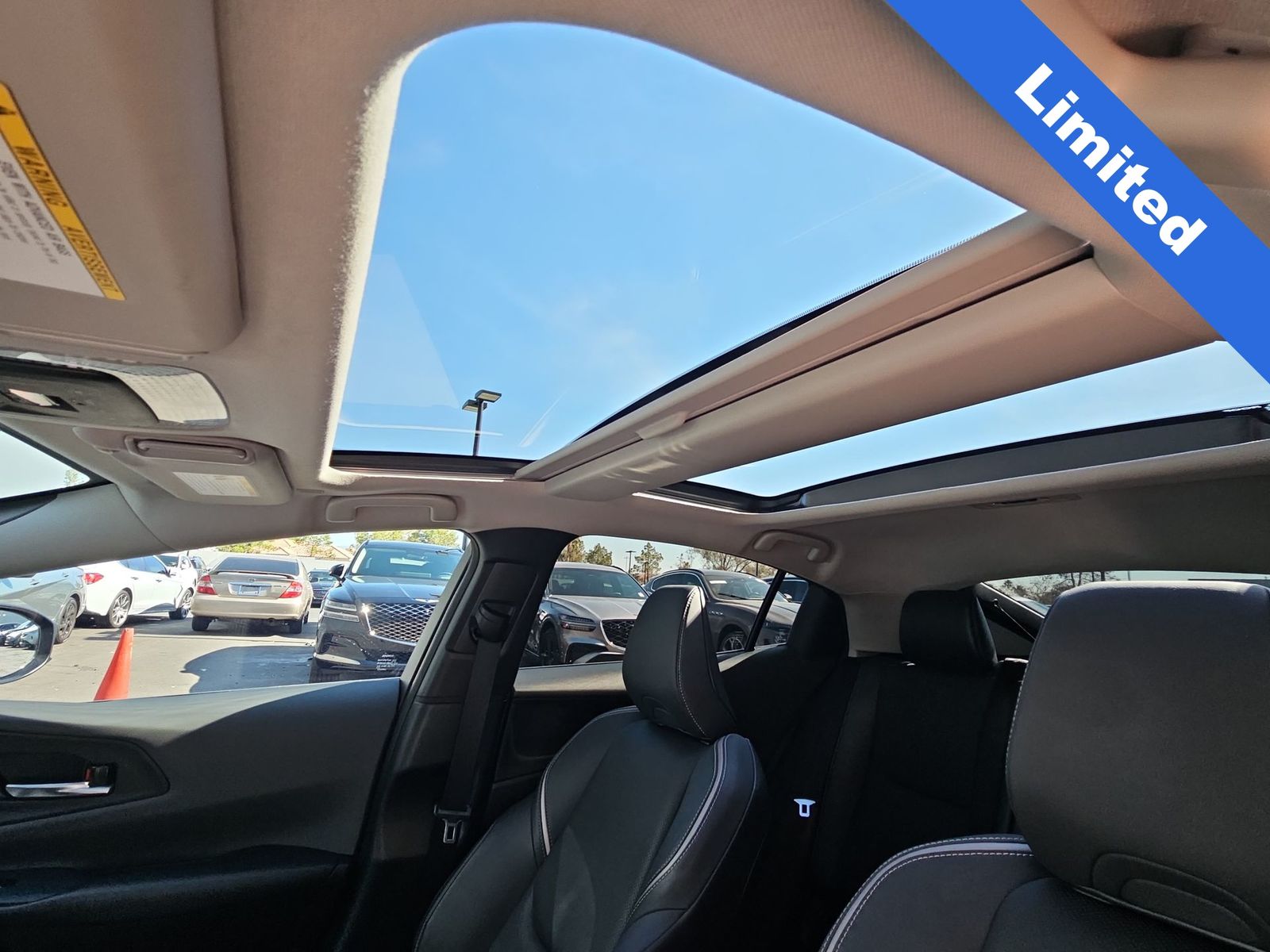 Thumbnail: 2023 Toyota Prius - 27