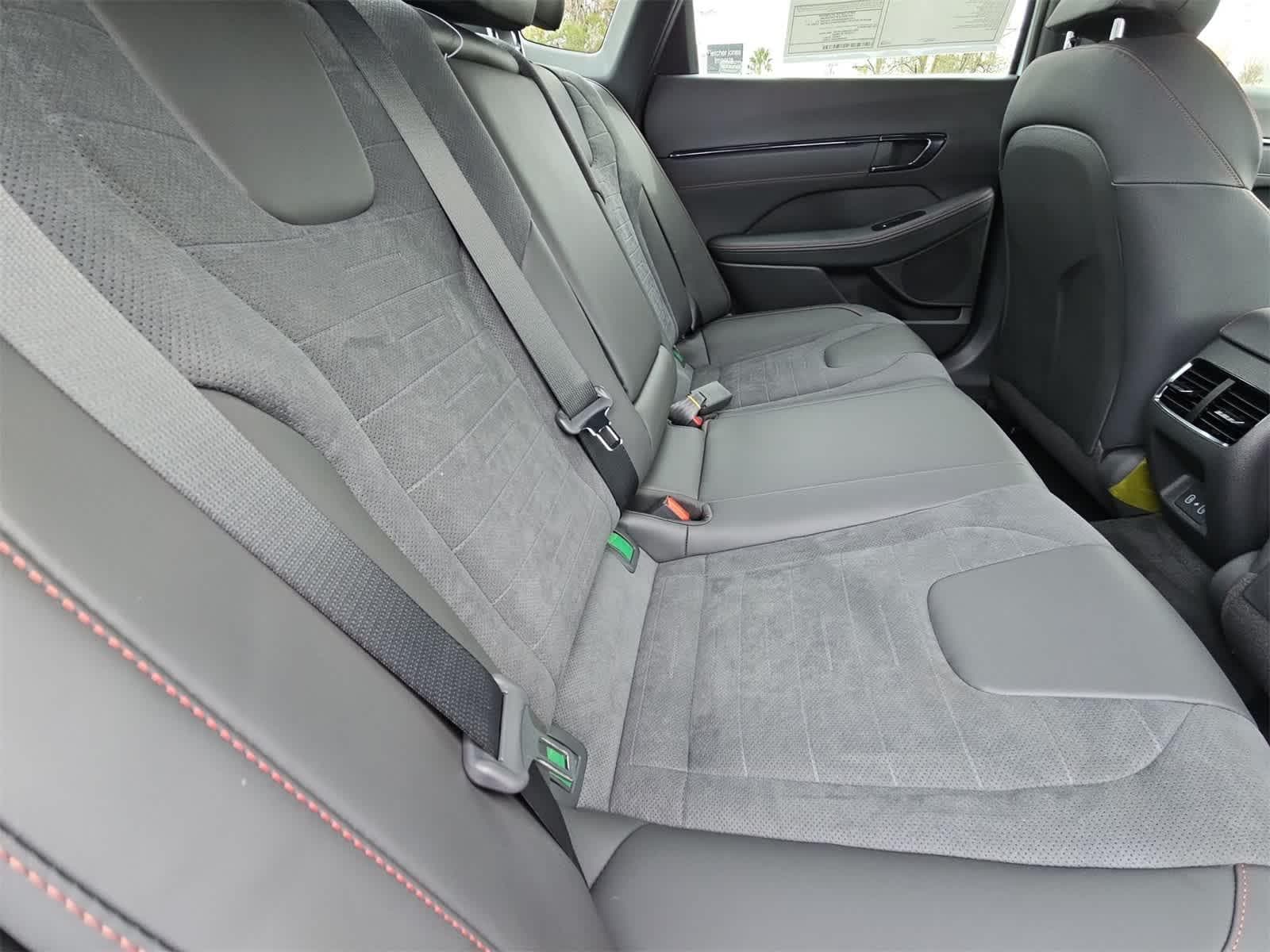 Thumbnail: 2026 Hyundai Sonata - 17