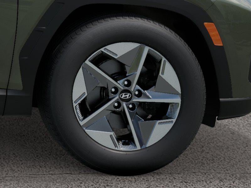 Thumbnail: 2026 Hyundai Tucson - 8