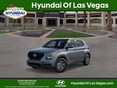 2026 Hyundai Venue SE SUV