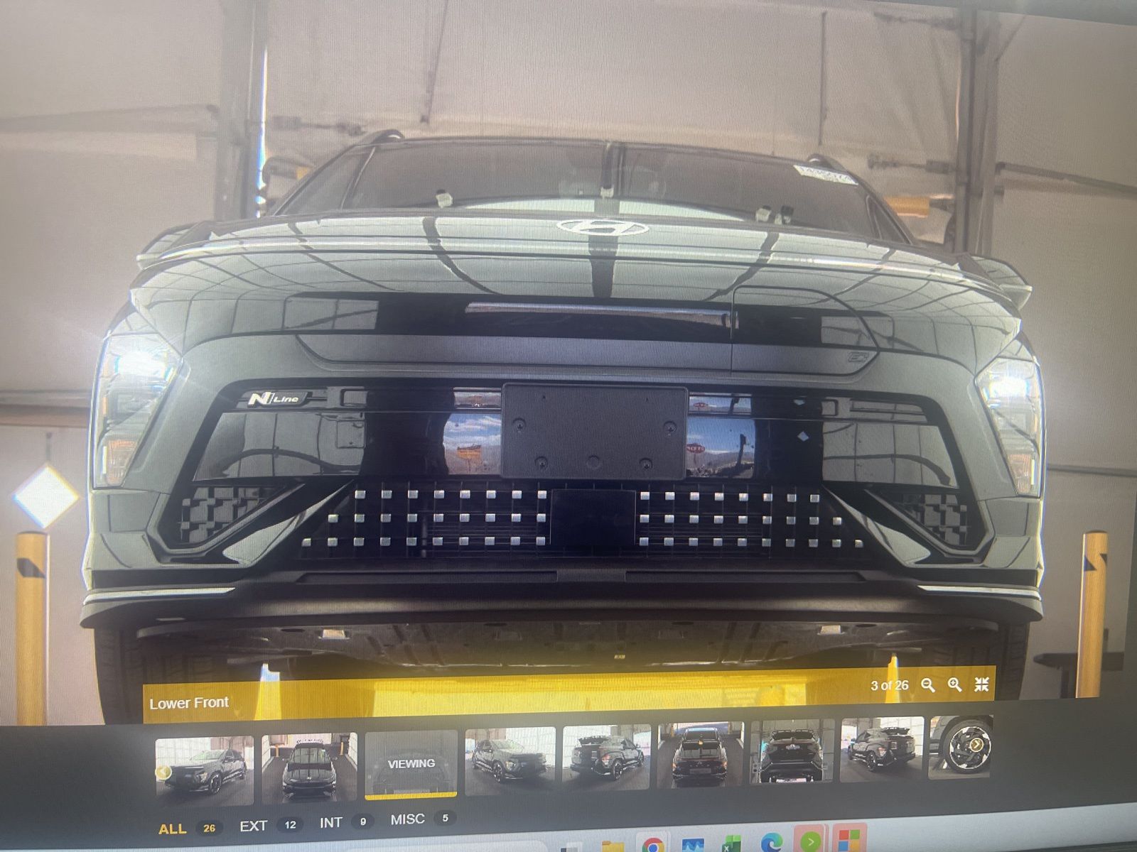 Thumbnail: 2025 Hyundai Kona - 3