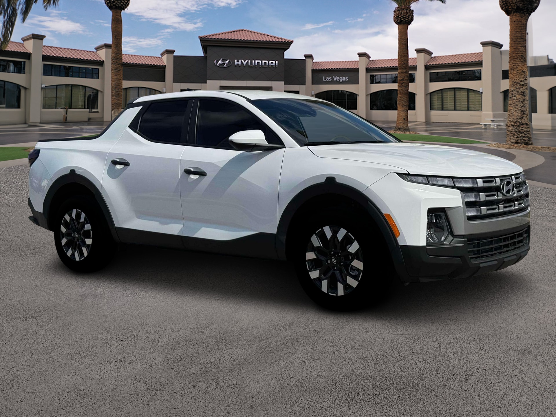 Thumbnail: 2025 Hyundai Santa Cruz - 10