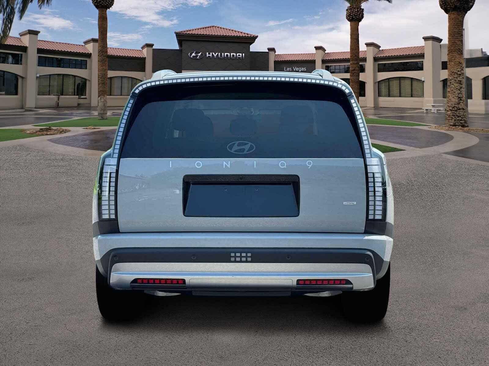 Thumbnail: 2026 Hyundai Ioniq - 6