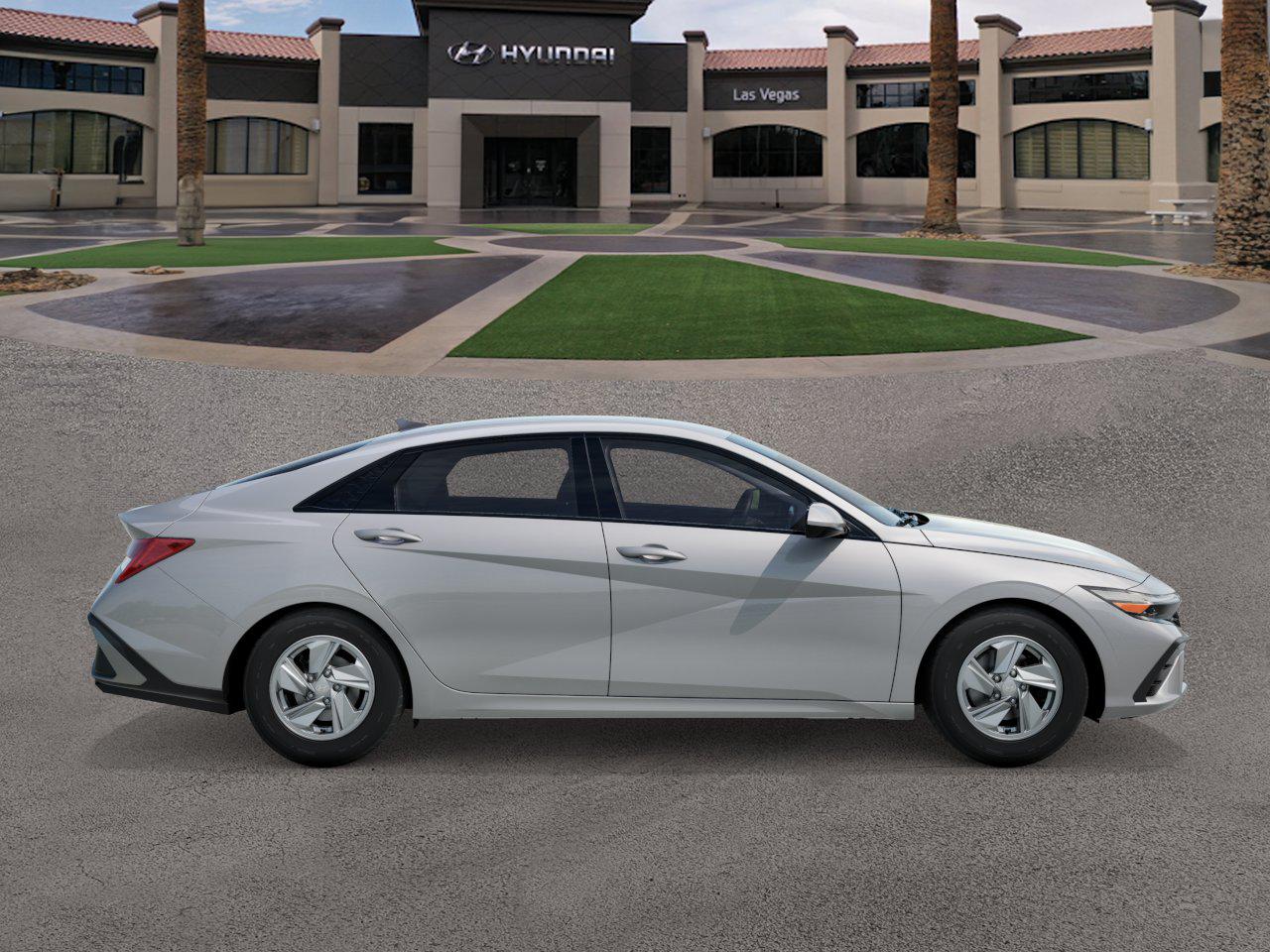 Thumbnail: 2026 Hyundai Elantra - 7