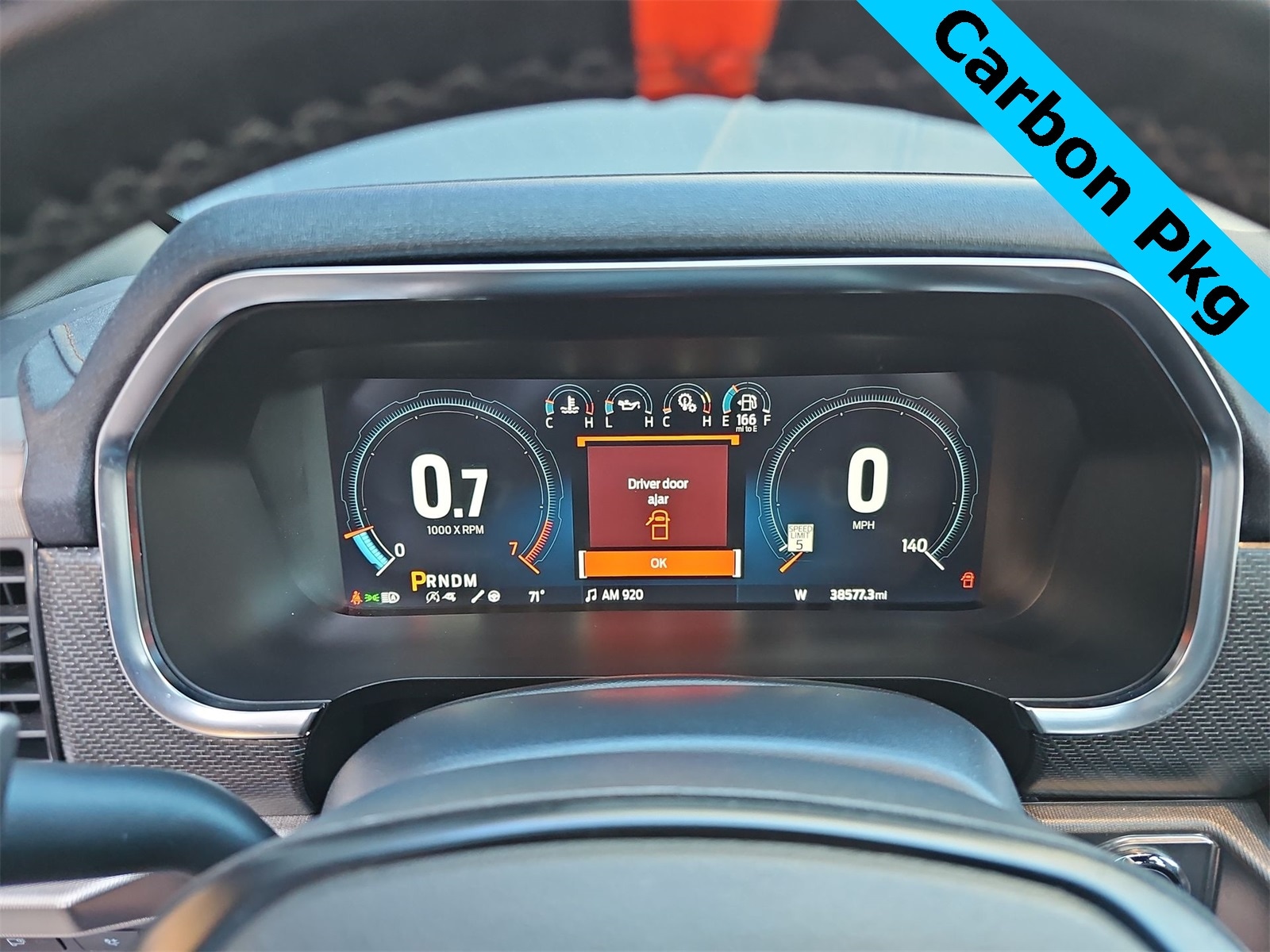 Thumbnail: 2023 Ford F-150 - 22