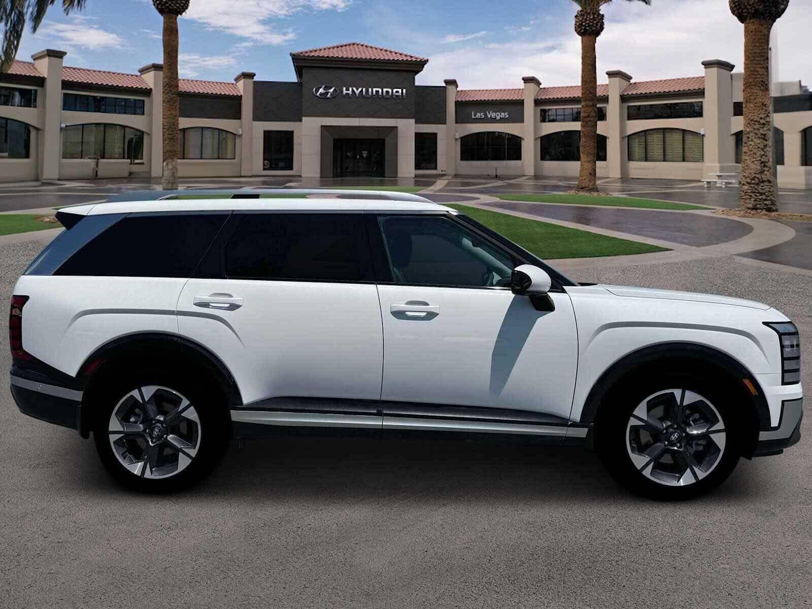 Thumbnail: 2026 Hyundai Palisade - 9