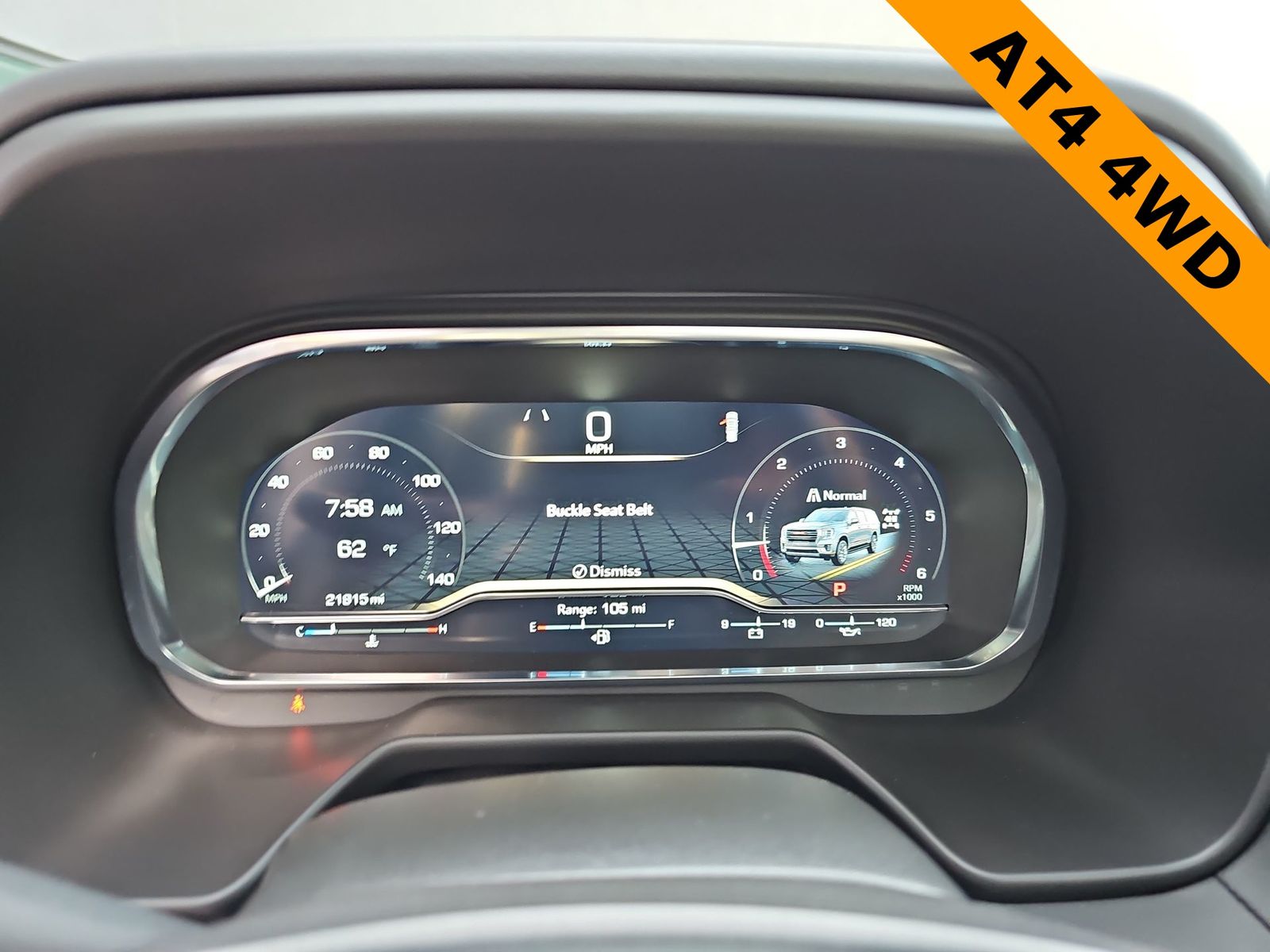 Thumbnail: 2024 GMC Yukon - 22