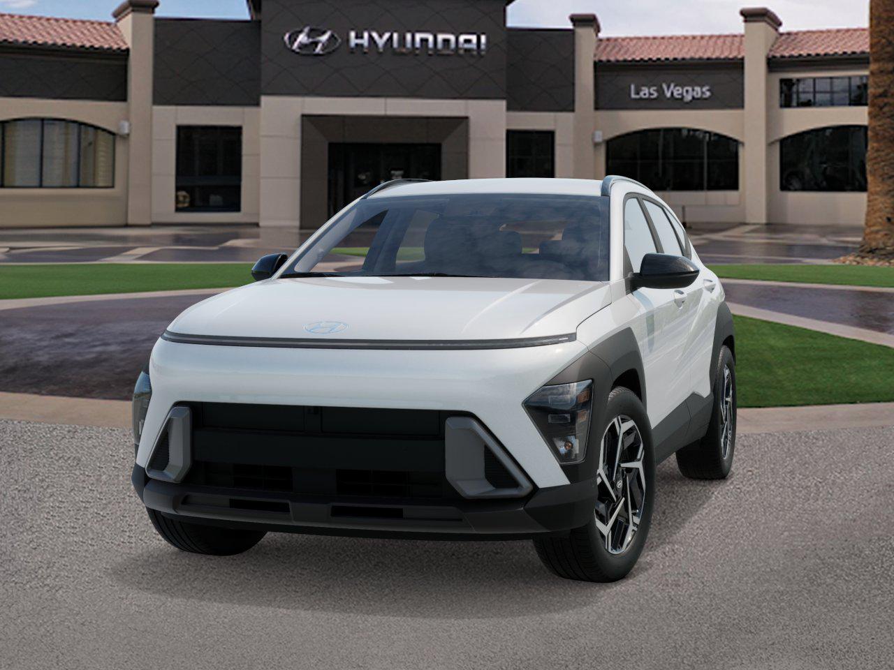 Thumbnail: 2026 Hyundai Kona - 6